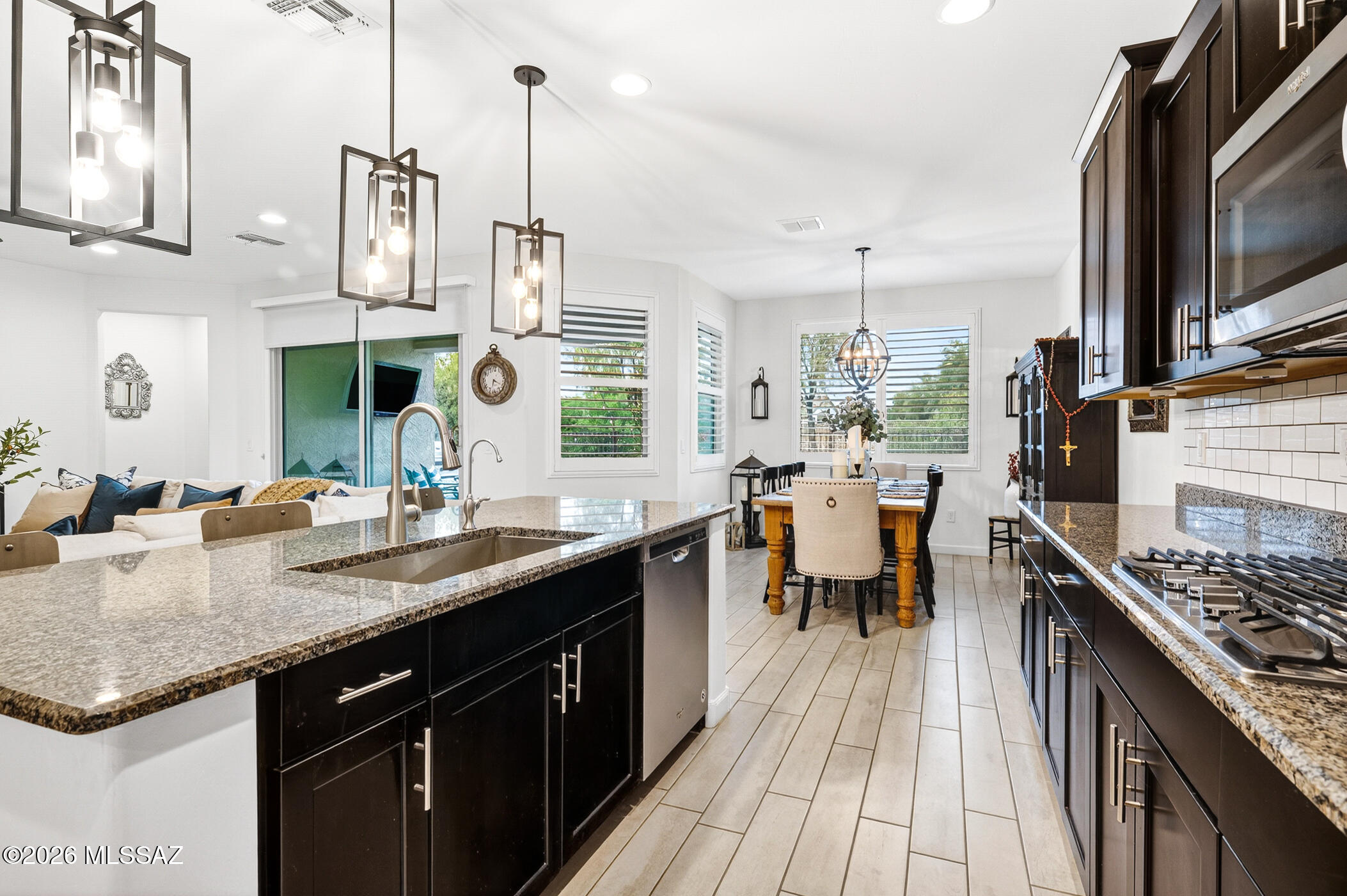 Gladden Farms Block 16 (1-89) - Residential