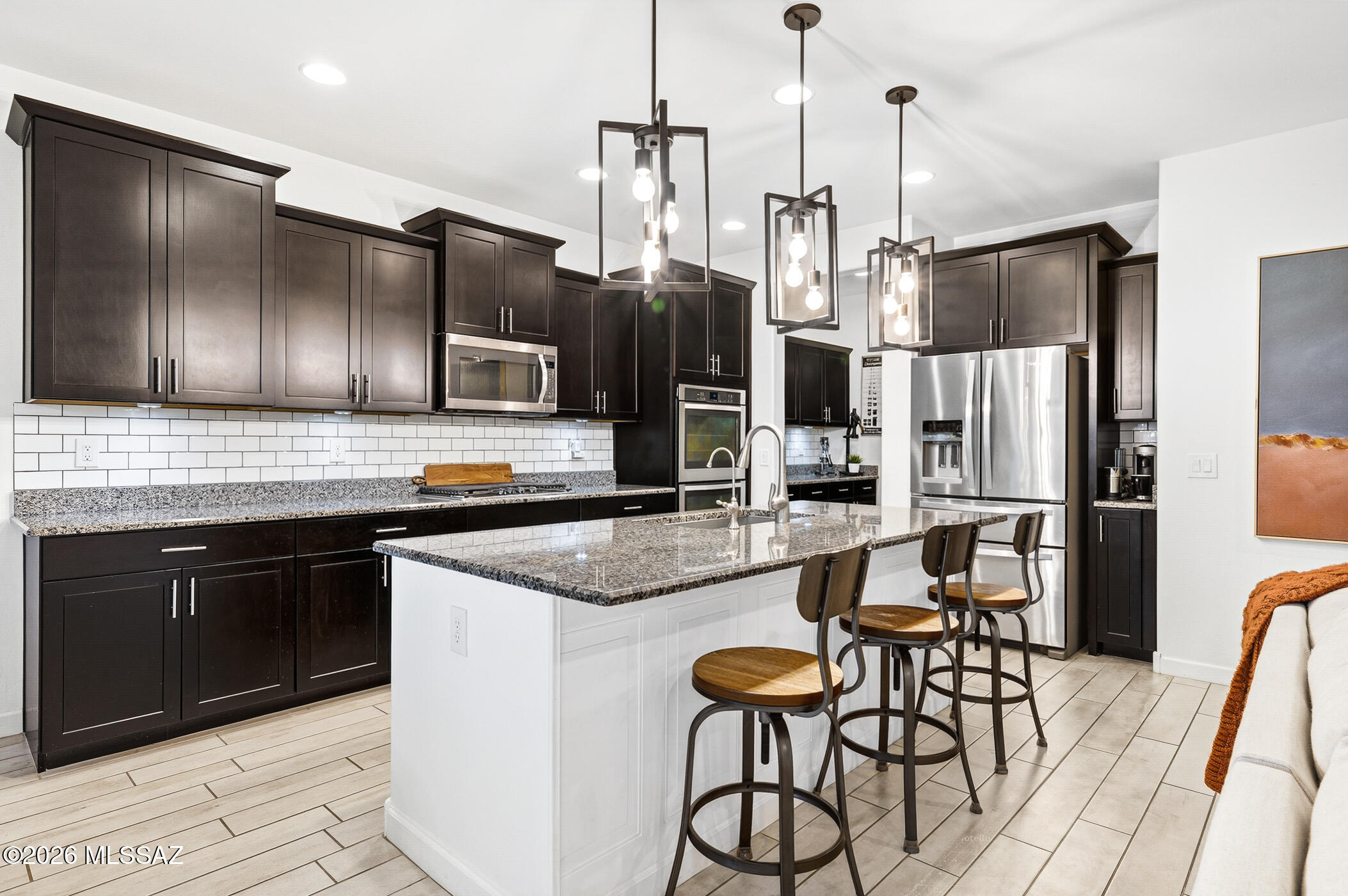 Gladden Farms Block 16 (1-89) - Residential