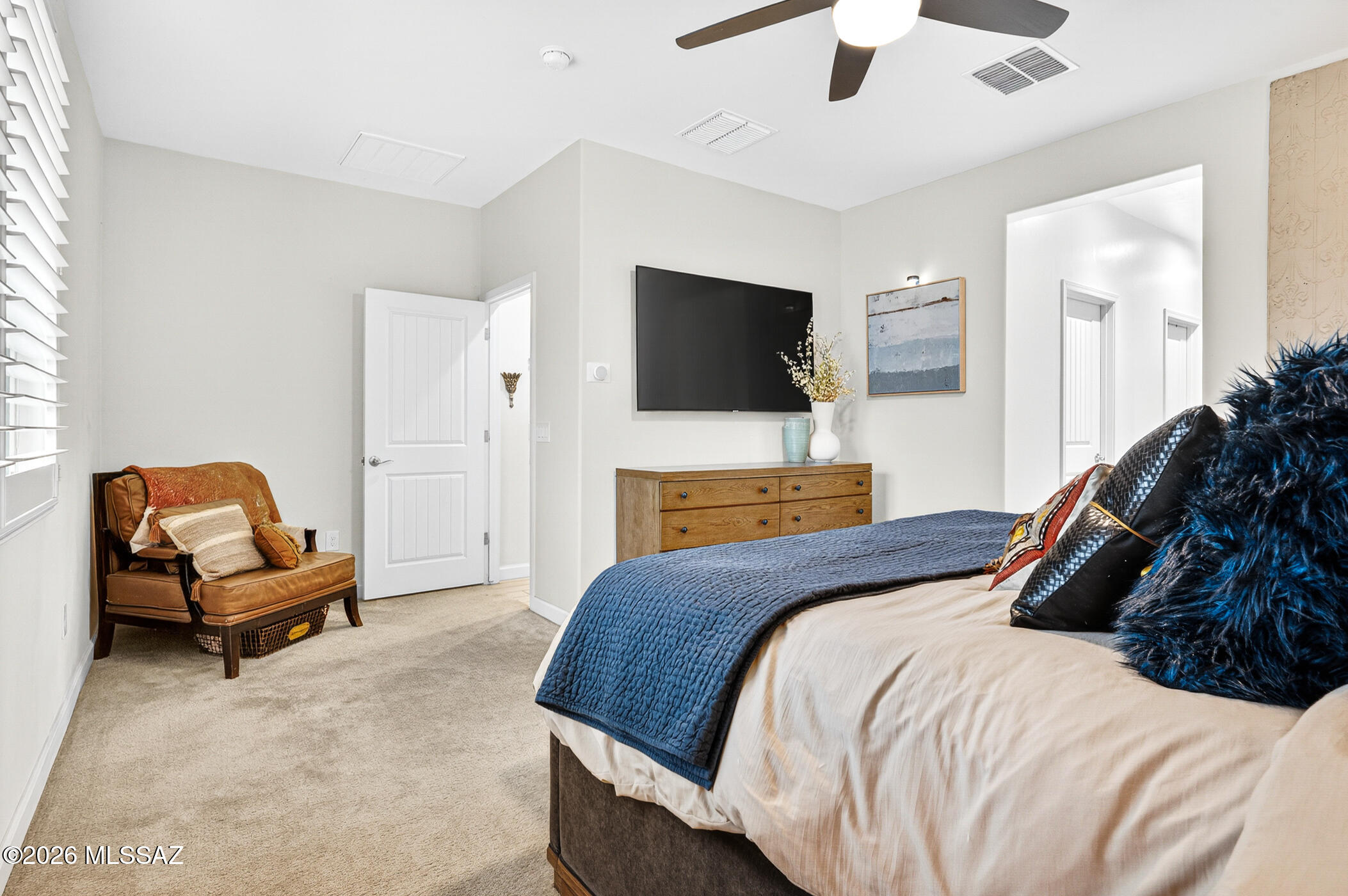 Gladden Farms Block 16 (1-89) - Residential