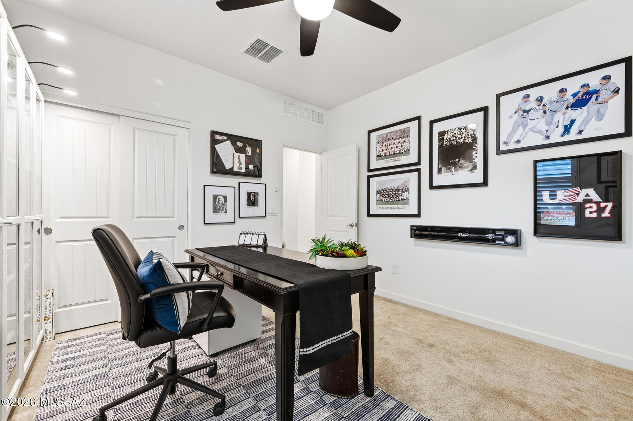 Gladden Farms Block 16 (1-89) - Residential