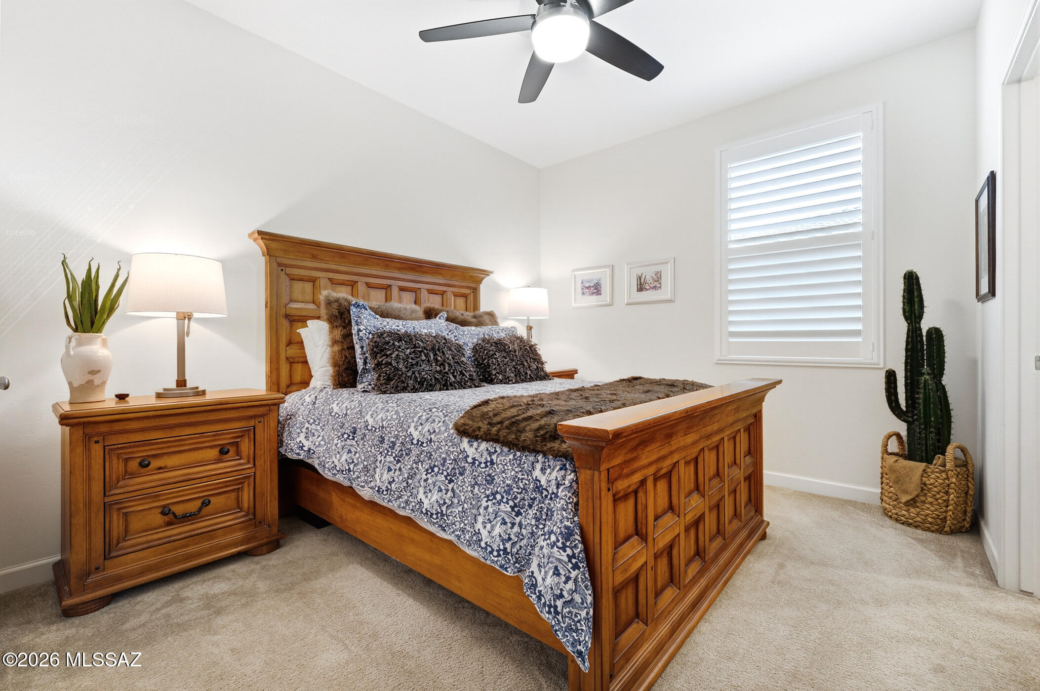Gladden Farms Block 16 (1-89) - Residential