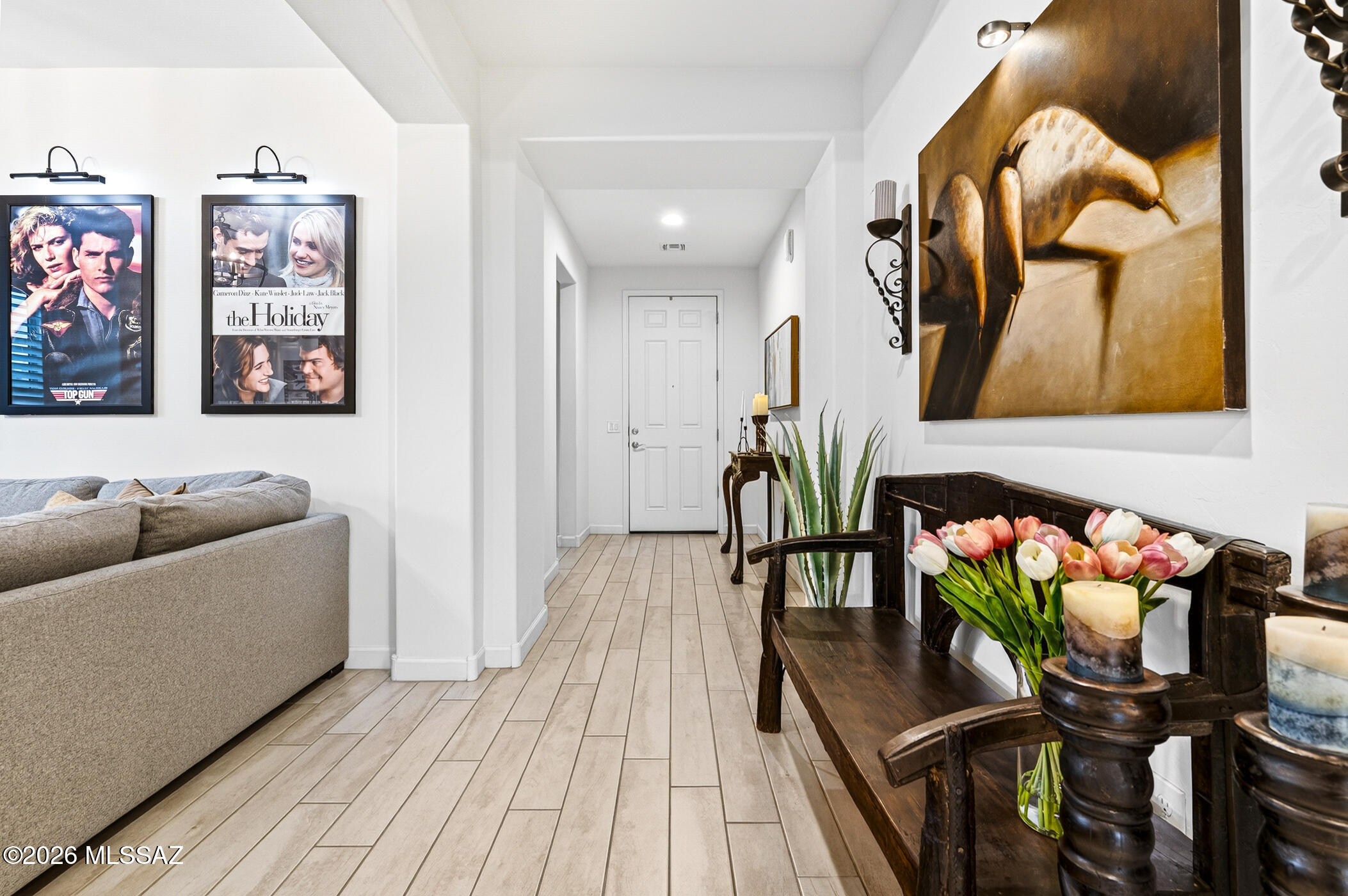 Gladden Farms Block 16 (1-89) - Residential