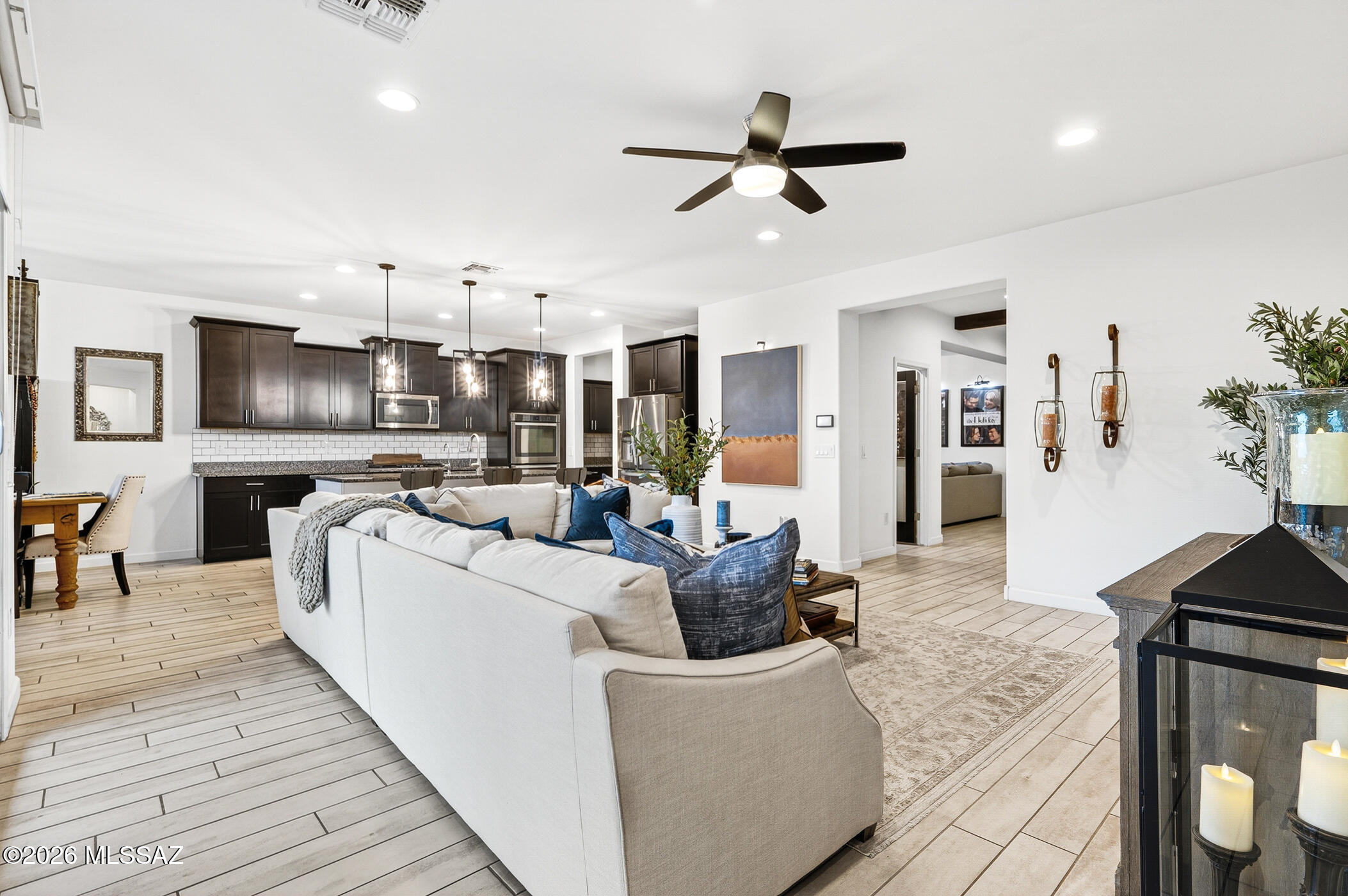 Gladden Farms Block 16 (1-89) - Residential