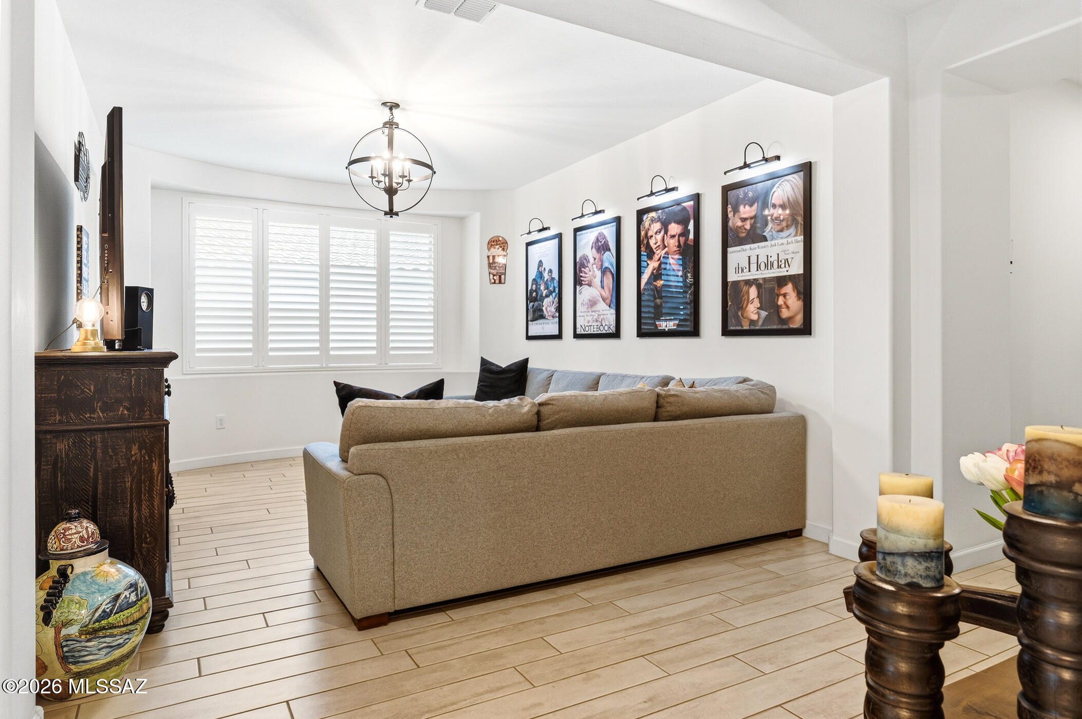 Gladden Farms Block 16 (1-89) - Residential