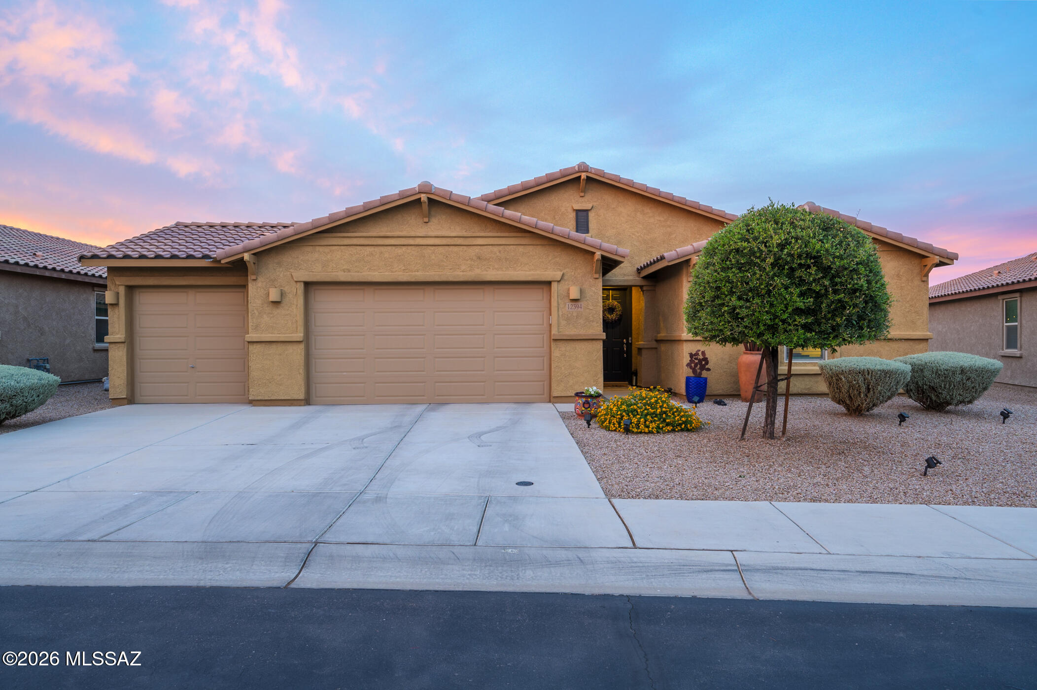 Gladden Farms Block 16 (1-89) - Residential