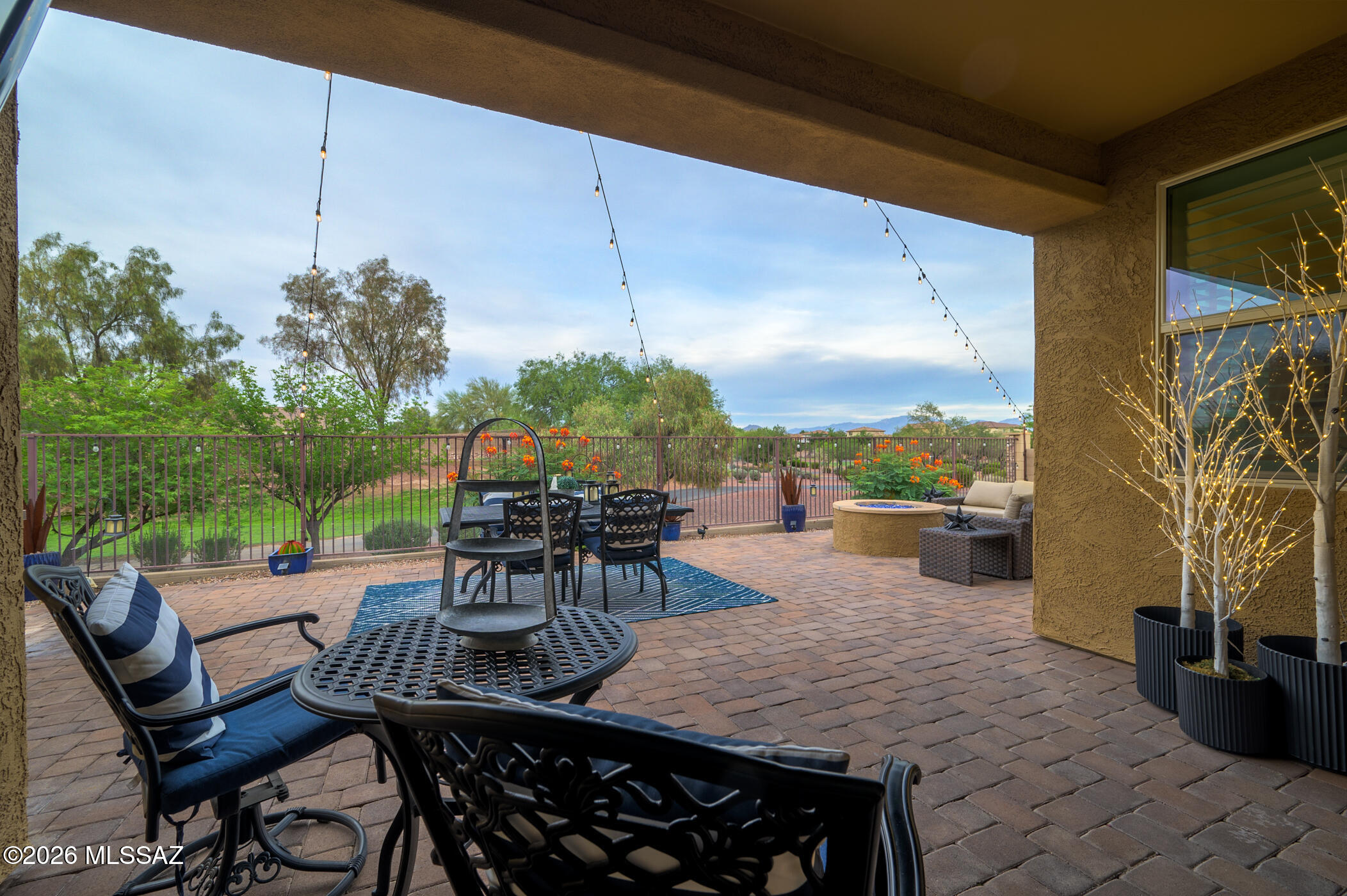 Gladden Farms Block 16 (1-89) - Residential