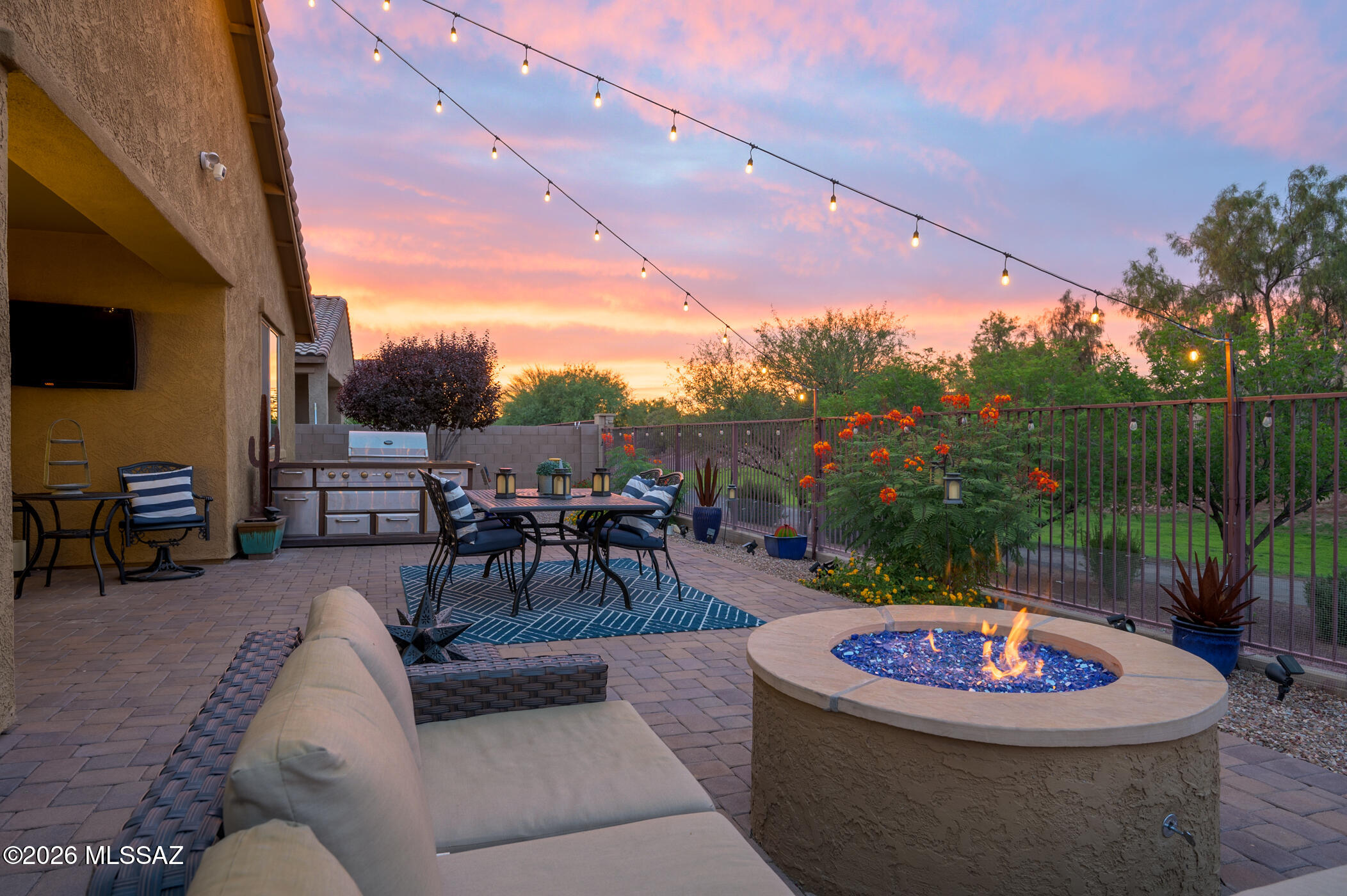 Gladden Farms Block 16 (1-89) - Residential