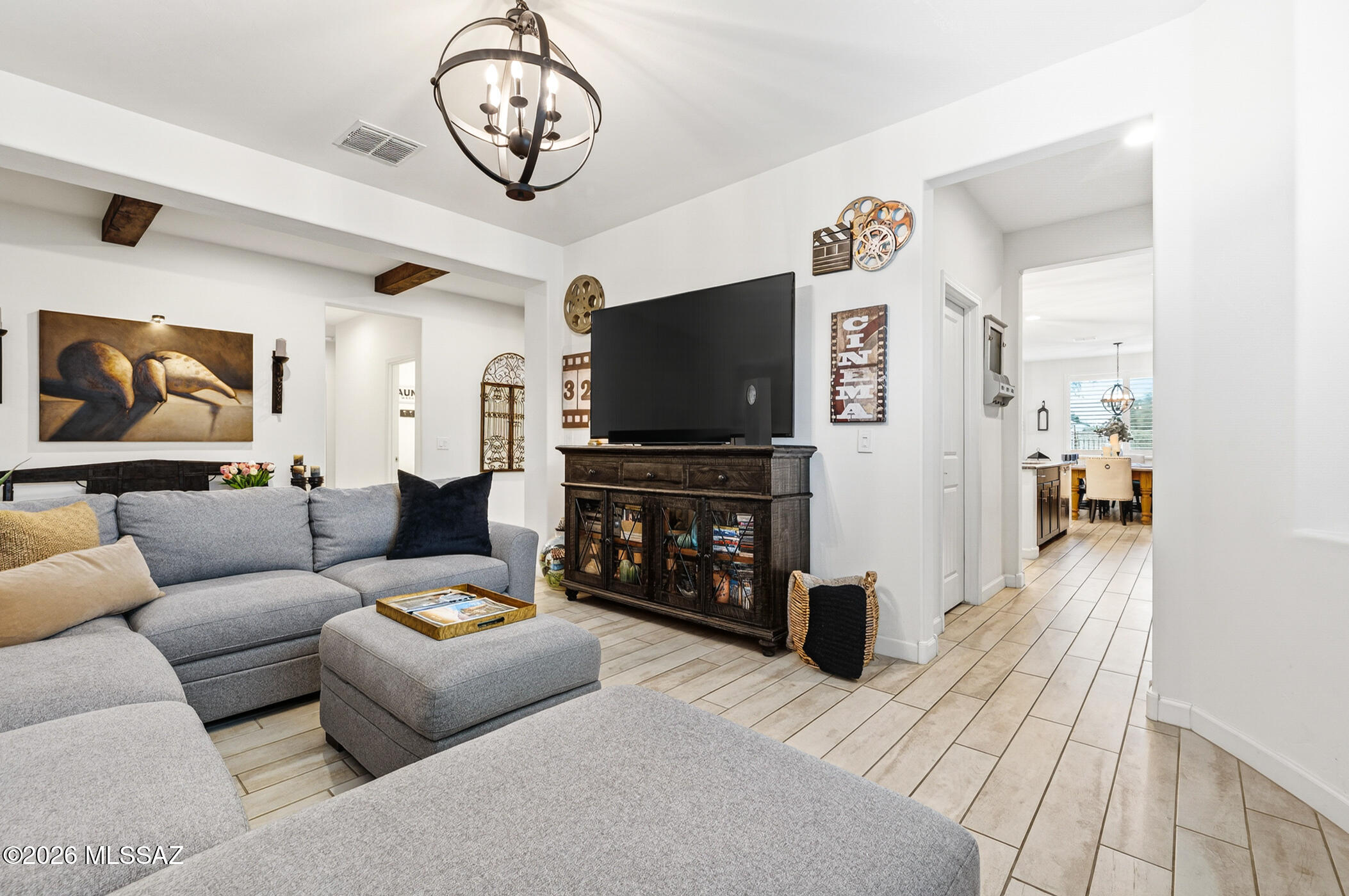 Gladden Farms Block 16 (1-89) - Residential