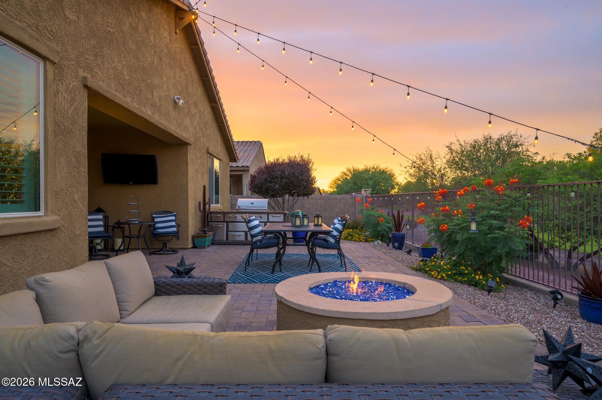 Gladden Farms Block 16 (1-89) - Residential