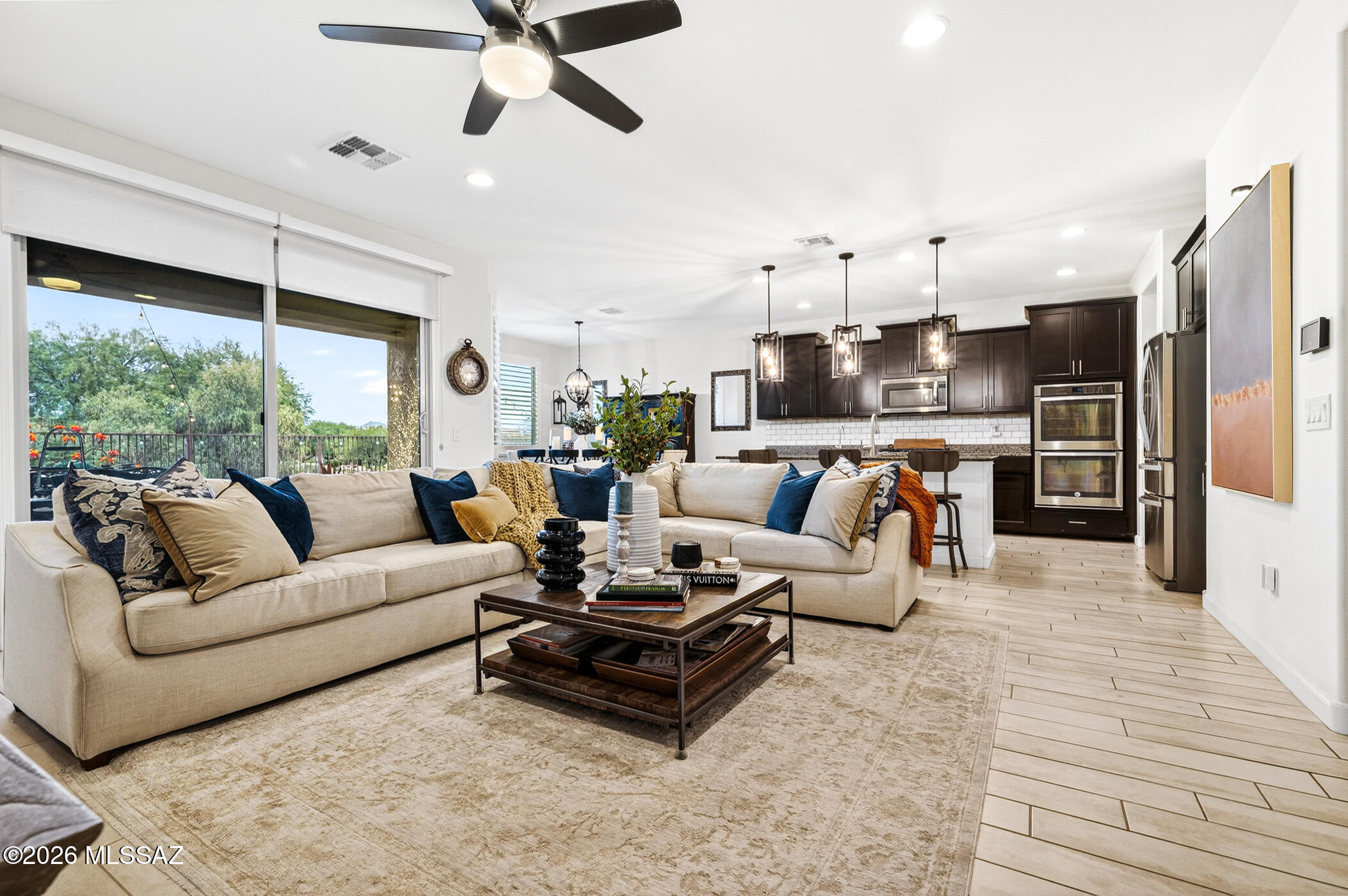 Gladden Farms Block 16 (1-89) - Residential