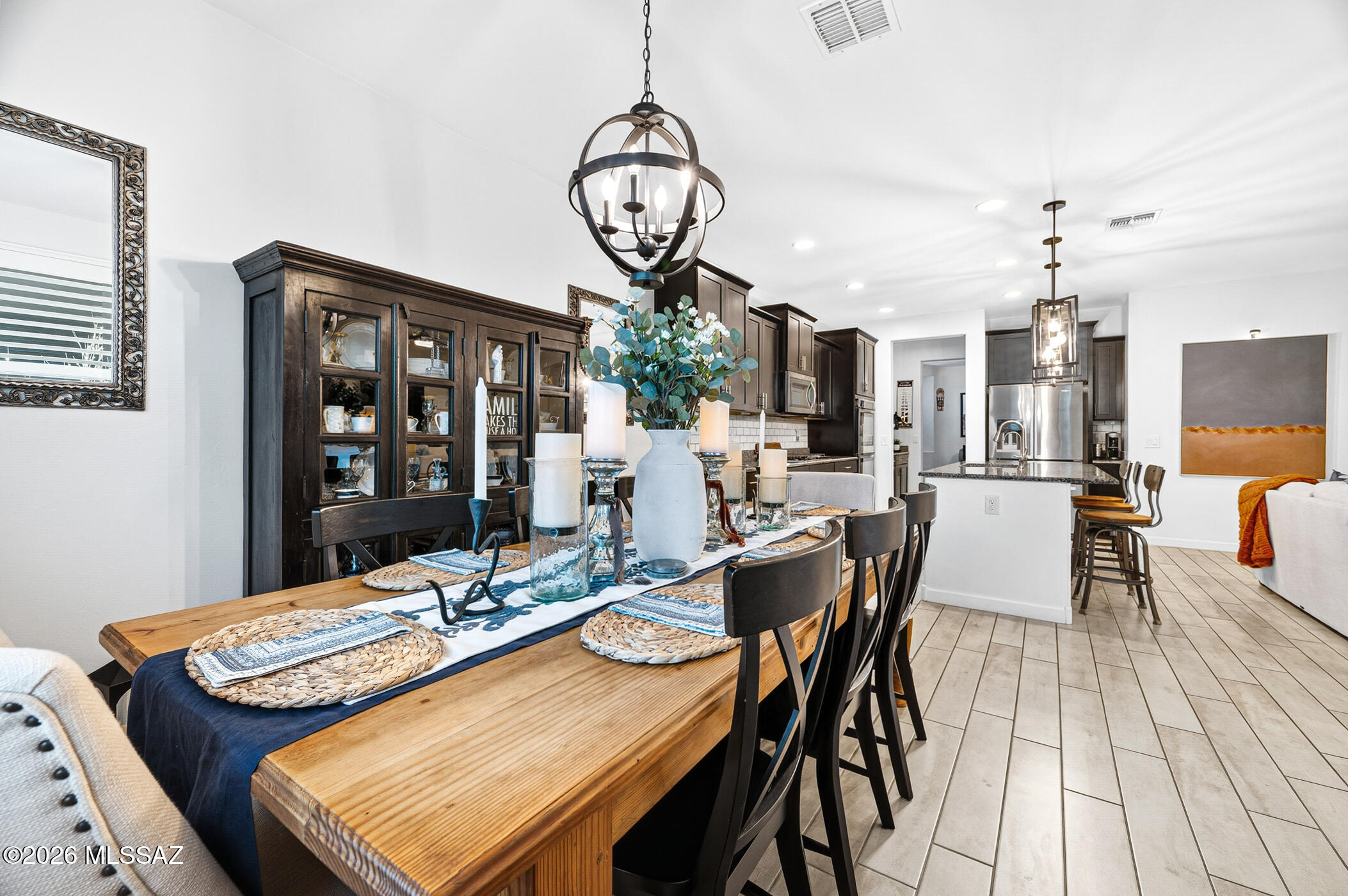 Gladden Farms Block 16 (1-89) - Residential