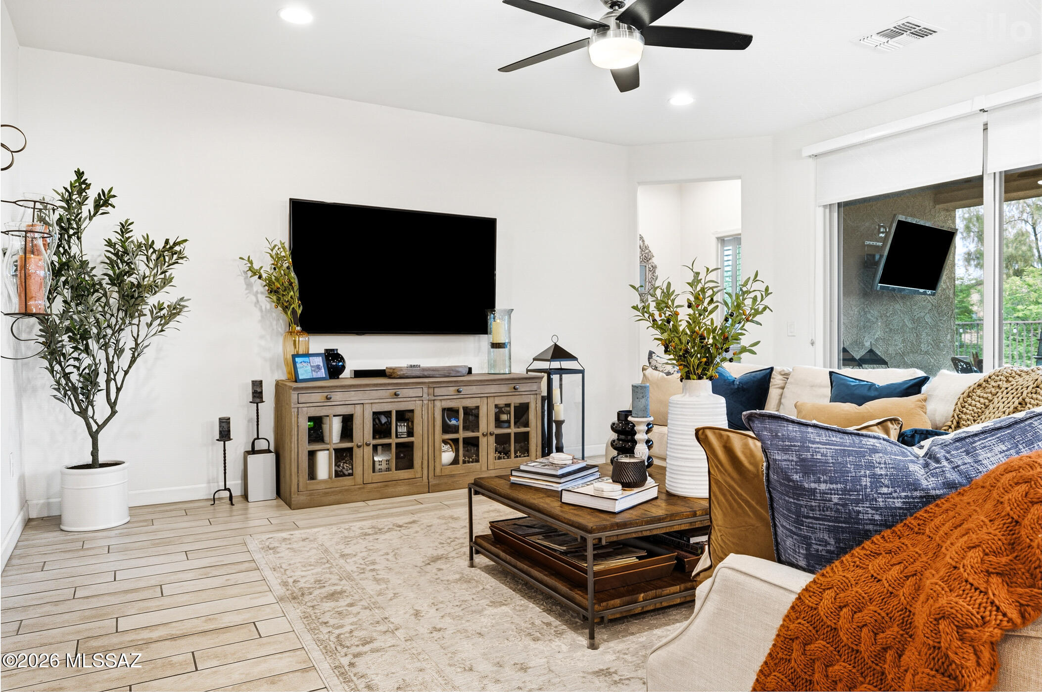 Gladden Farms Block 16 (1-89) - Residential