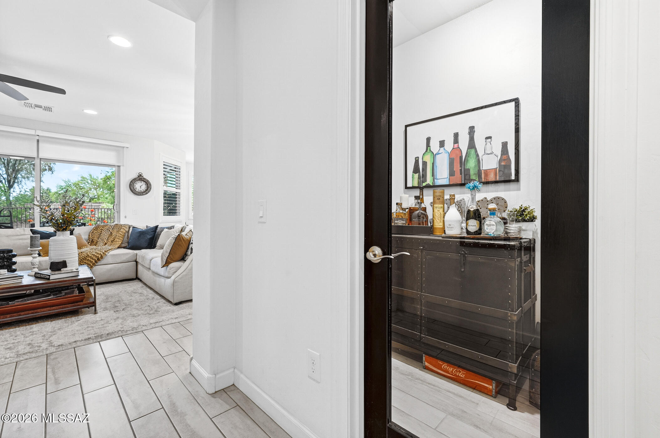 Gladden Farms Block 16 (1-89) - Residential