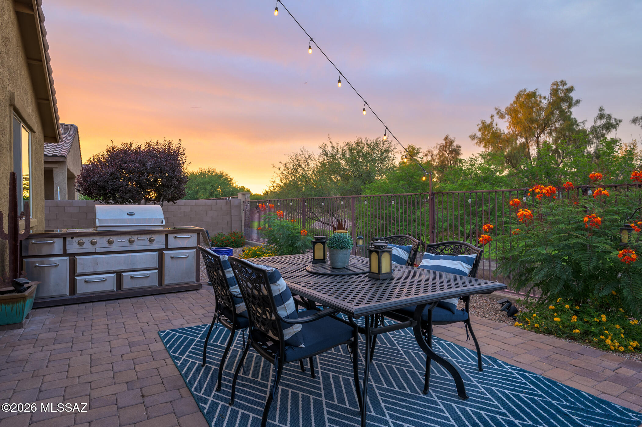 Gladden Farms Block 16 (1-89) - Residential