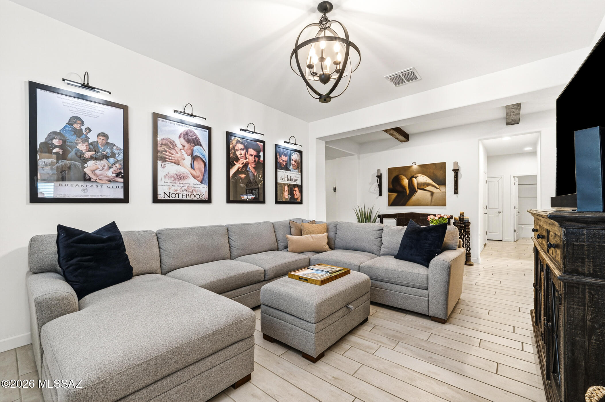 Gladden Farms Block 16 (1-89) - Residential