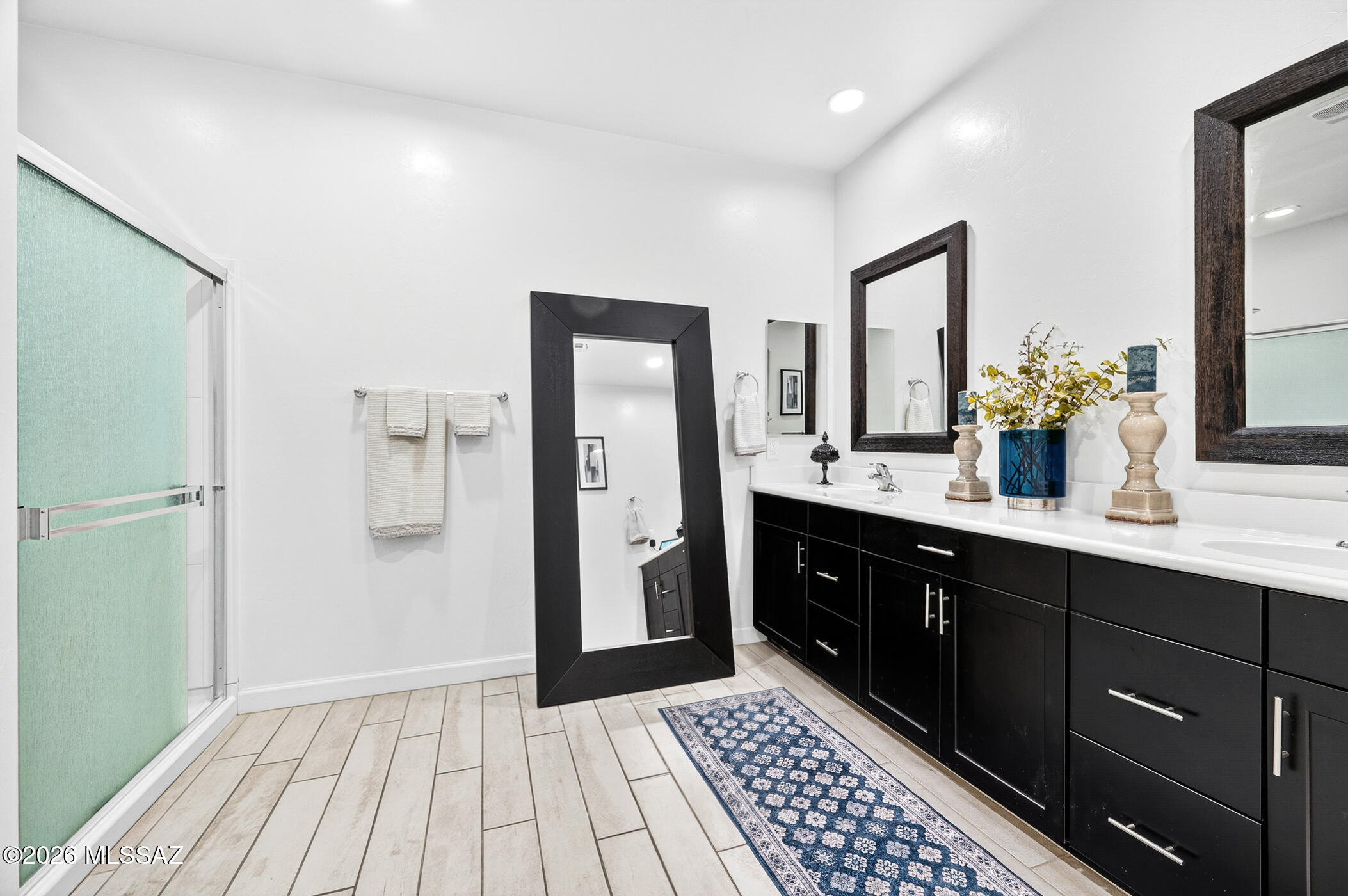 Gladden Farms Block 16 (1-89) - Residential
