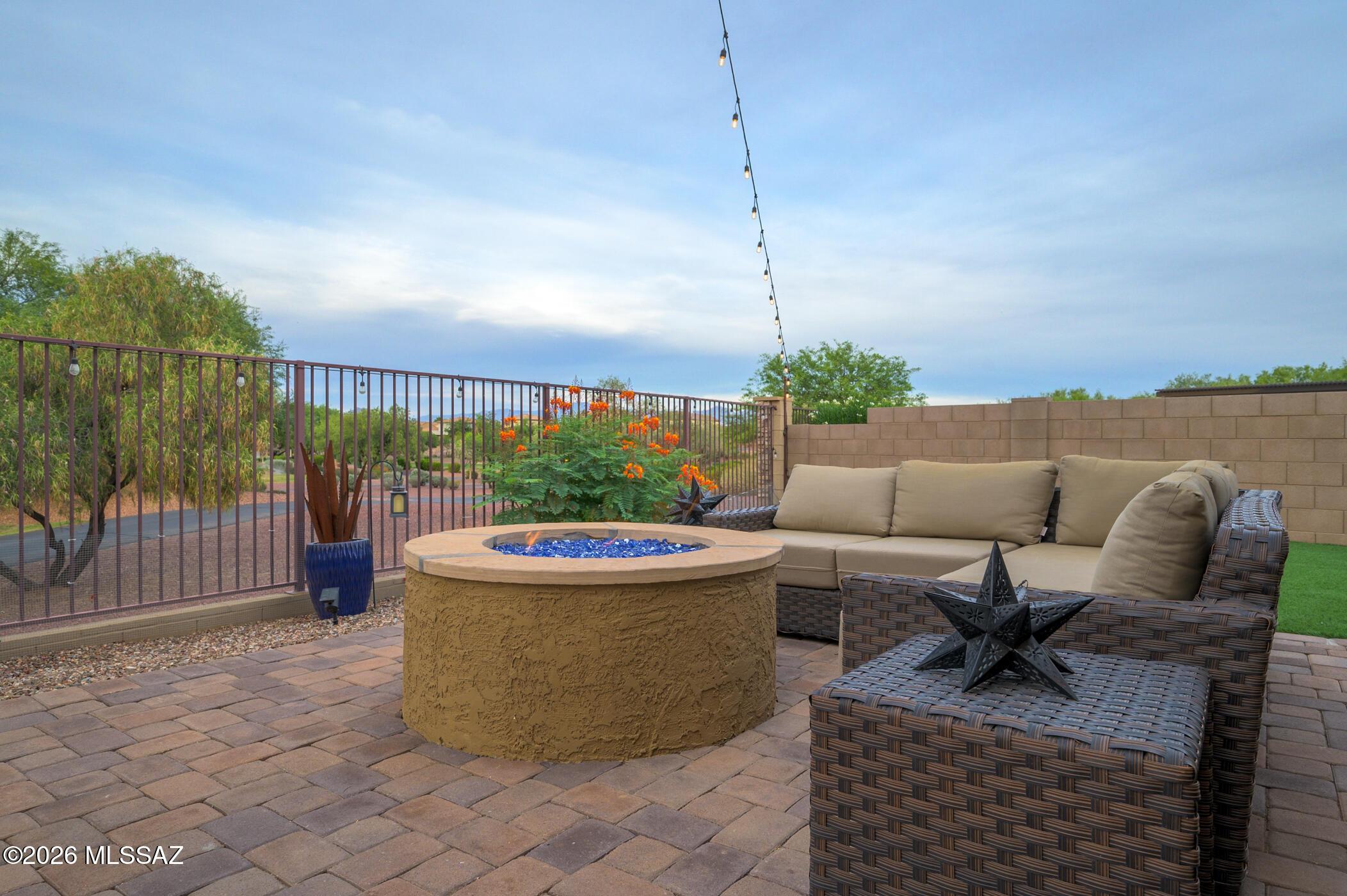 Gladden Farms Block 16 (1-89) - Residential