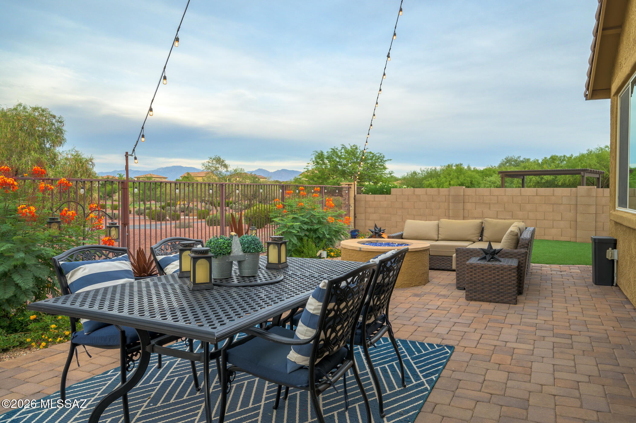 Gladden Farms Block 16 (1-89) - Residential