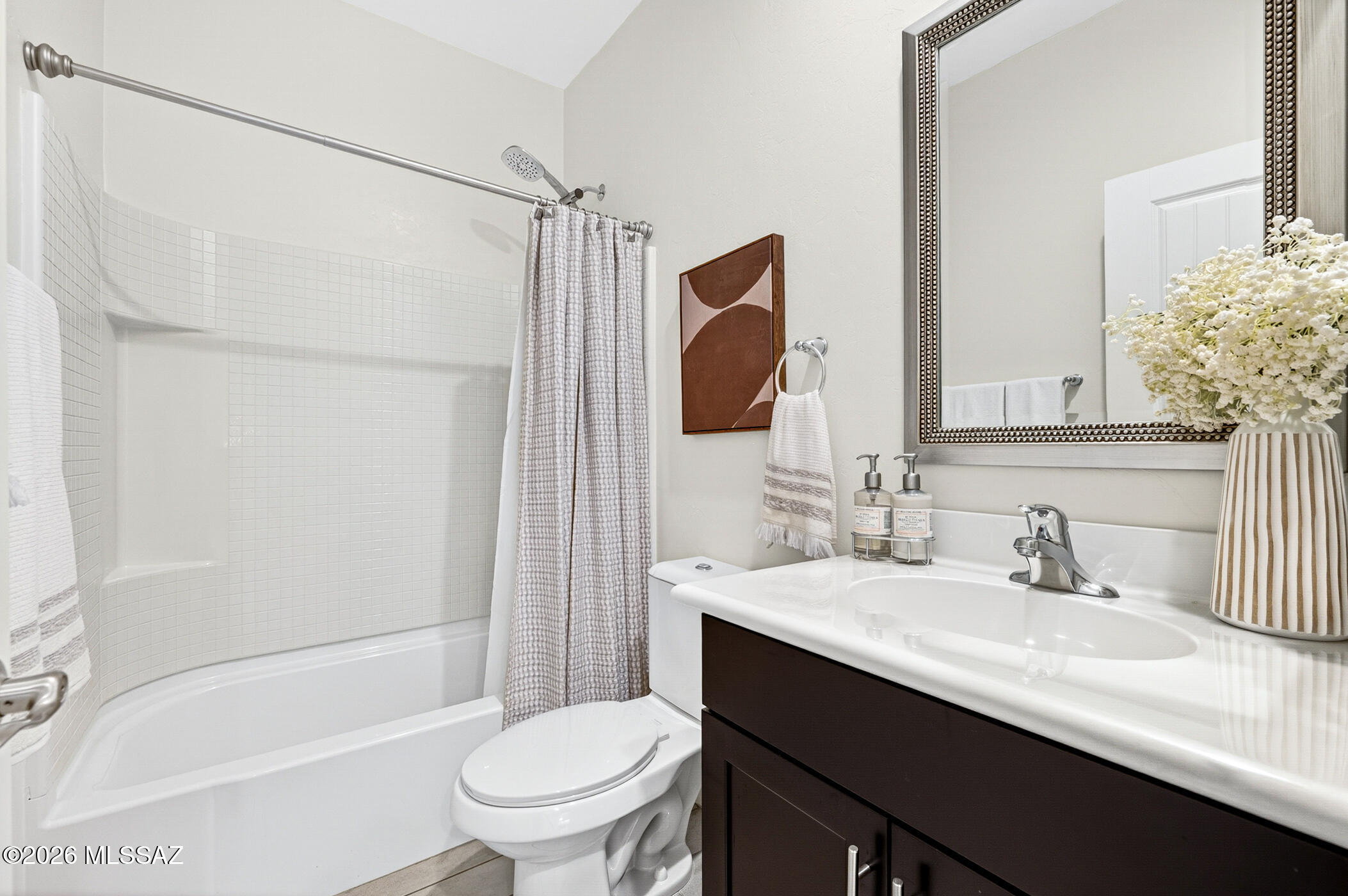 Gladden Farms Block 16 (1-89) - Residential
