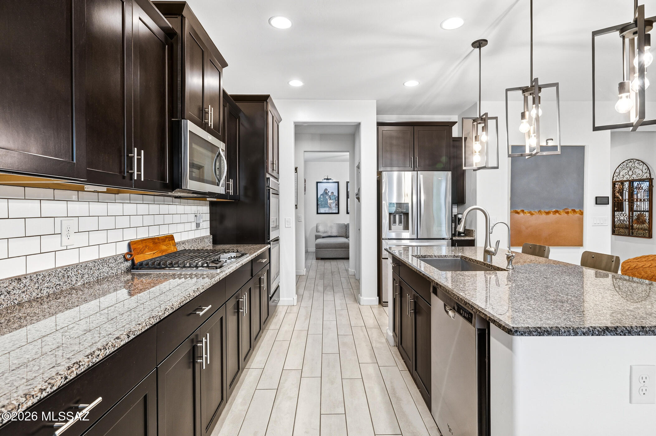Gladden Farms Block 16 (1-89) - Residential