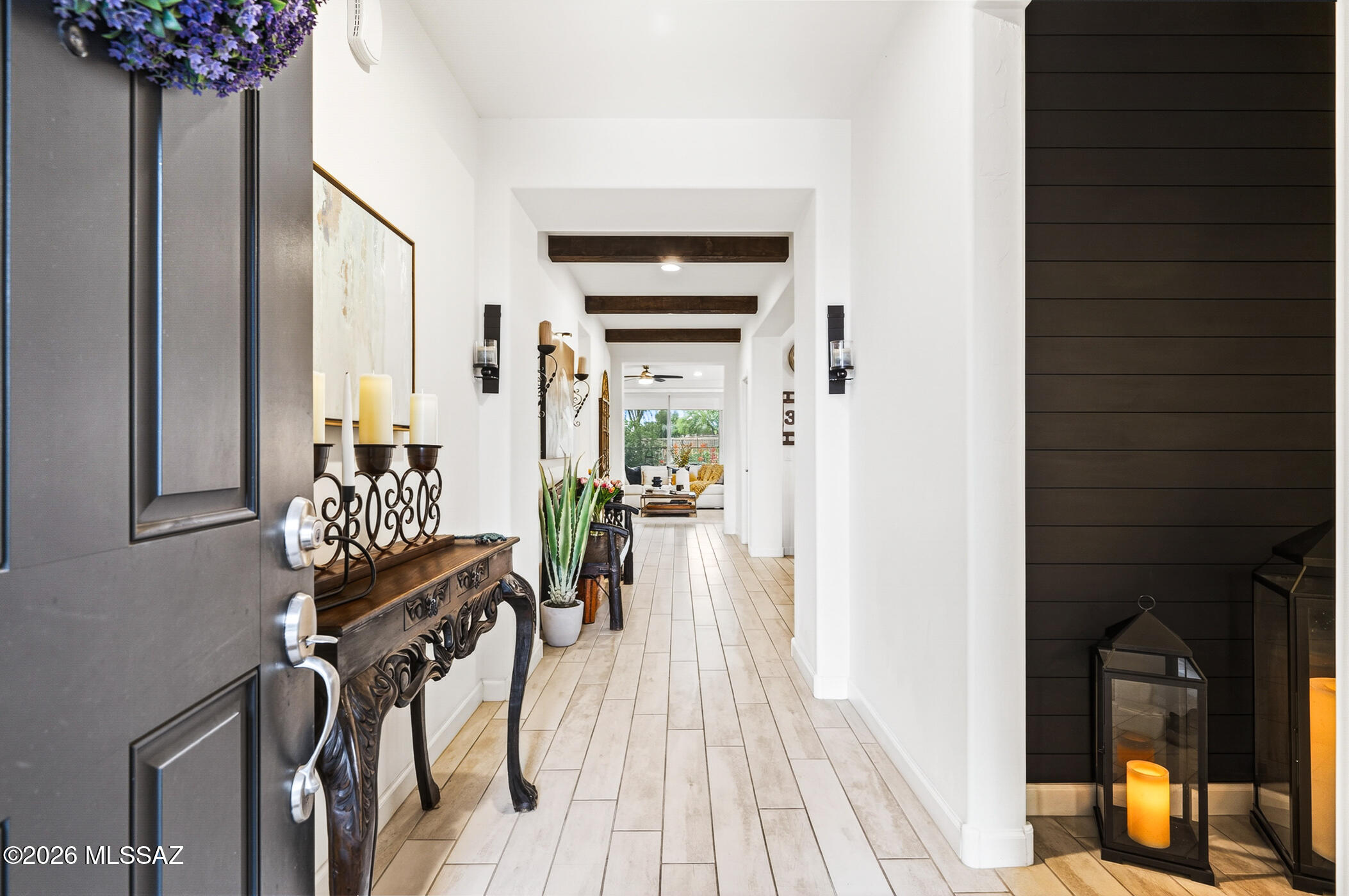 Gladden Farms Block 16 (1-89) - Residential