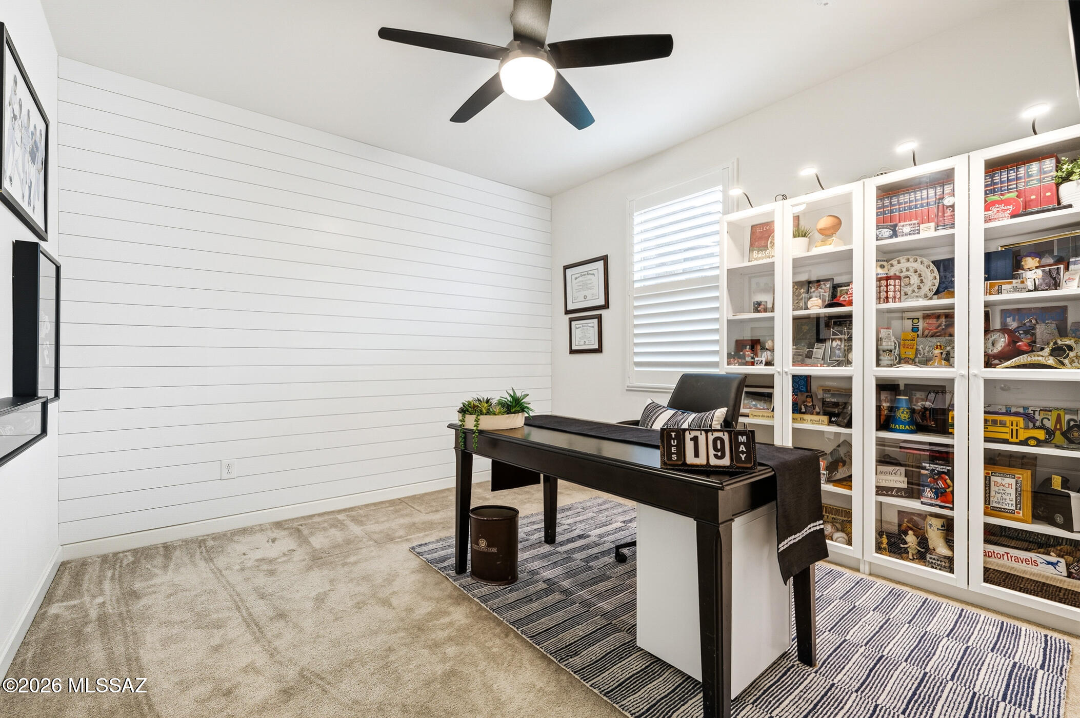Gladden Farms Block 16 (1-89) - Residential