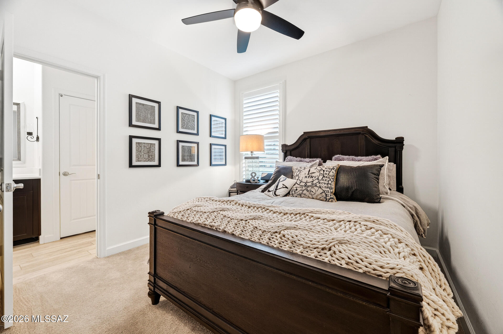 Gladden Farms Block 16 (1-89) - Residential