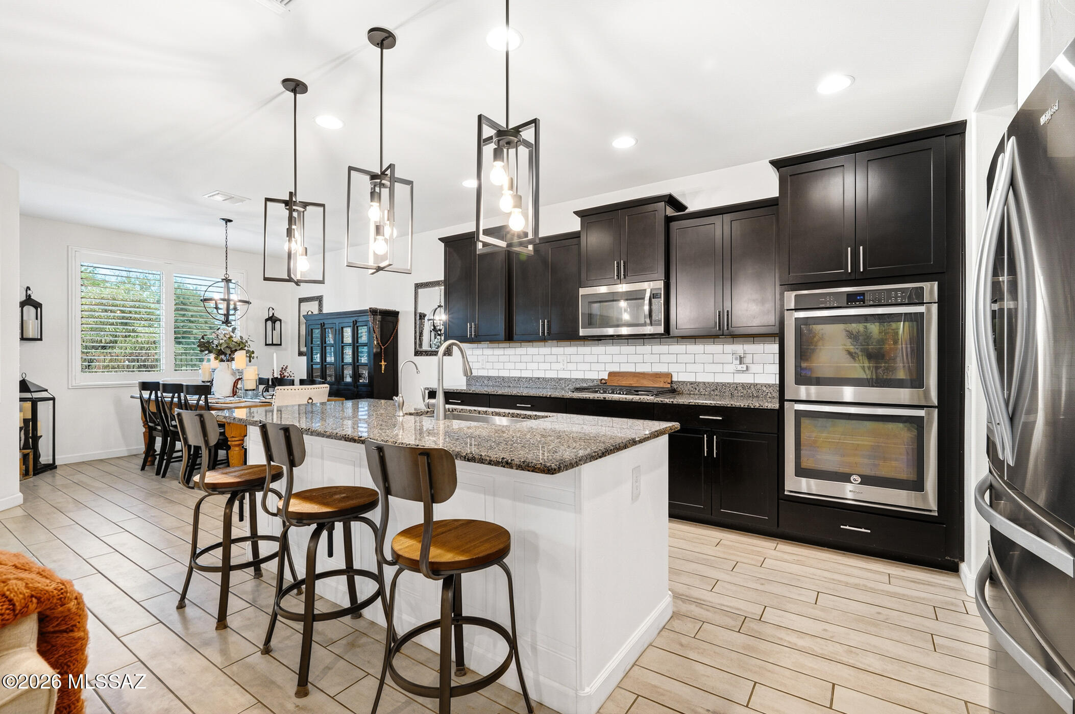 Gladden Farms Block 16 (1-89) - Residential