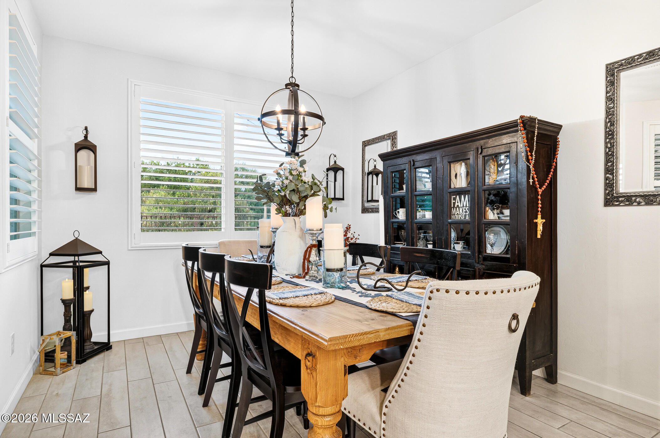 Gladden Farms Block 16 (1-89) - Residential