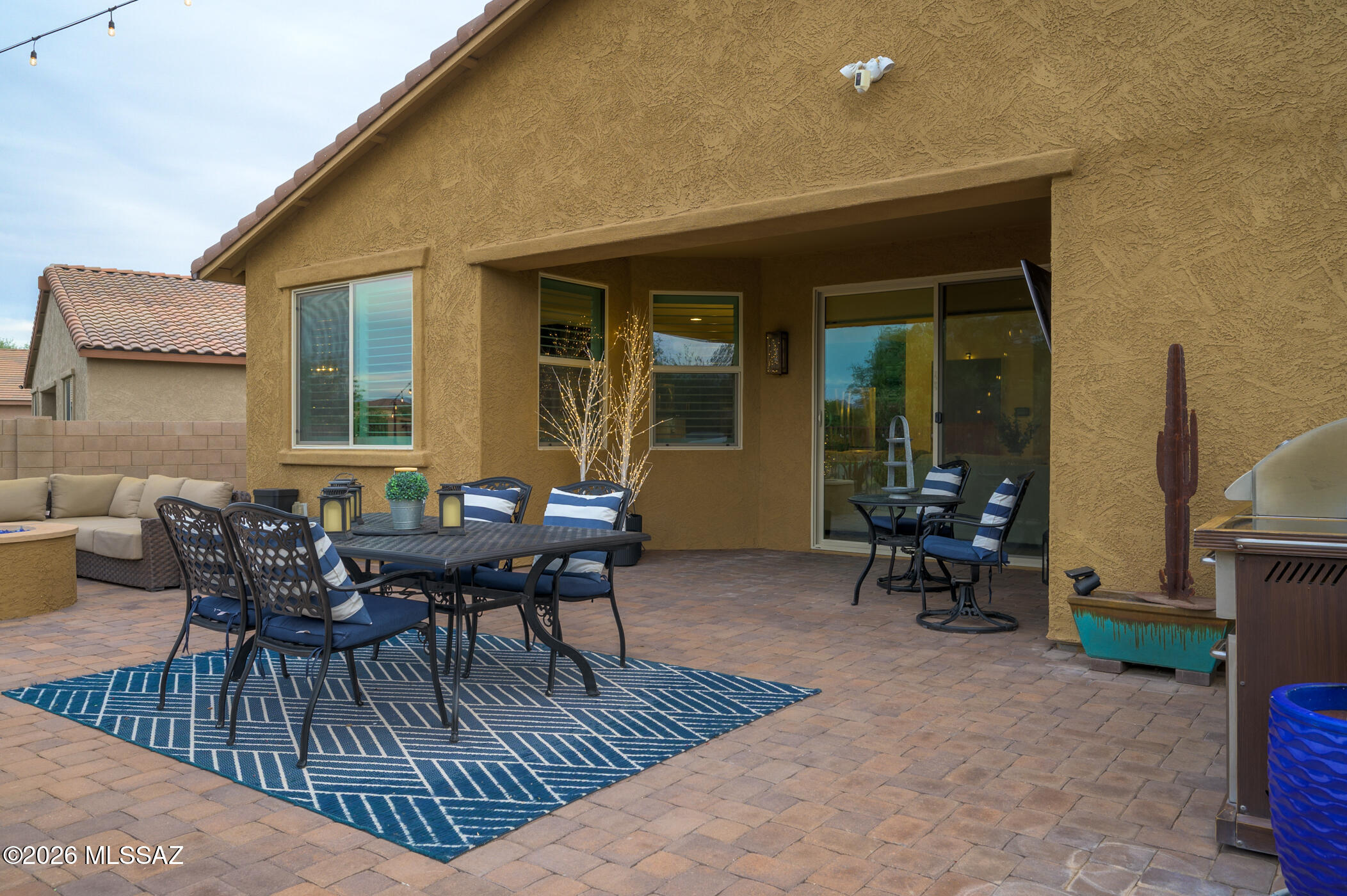 Gladden Farms Block 16 (1-89) - Residential