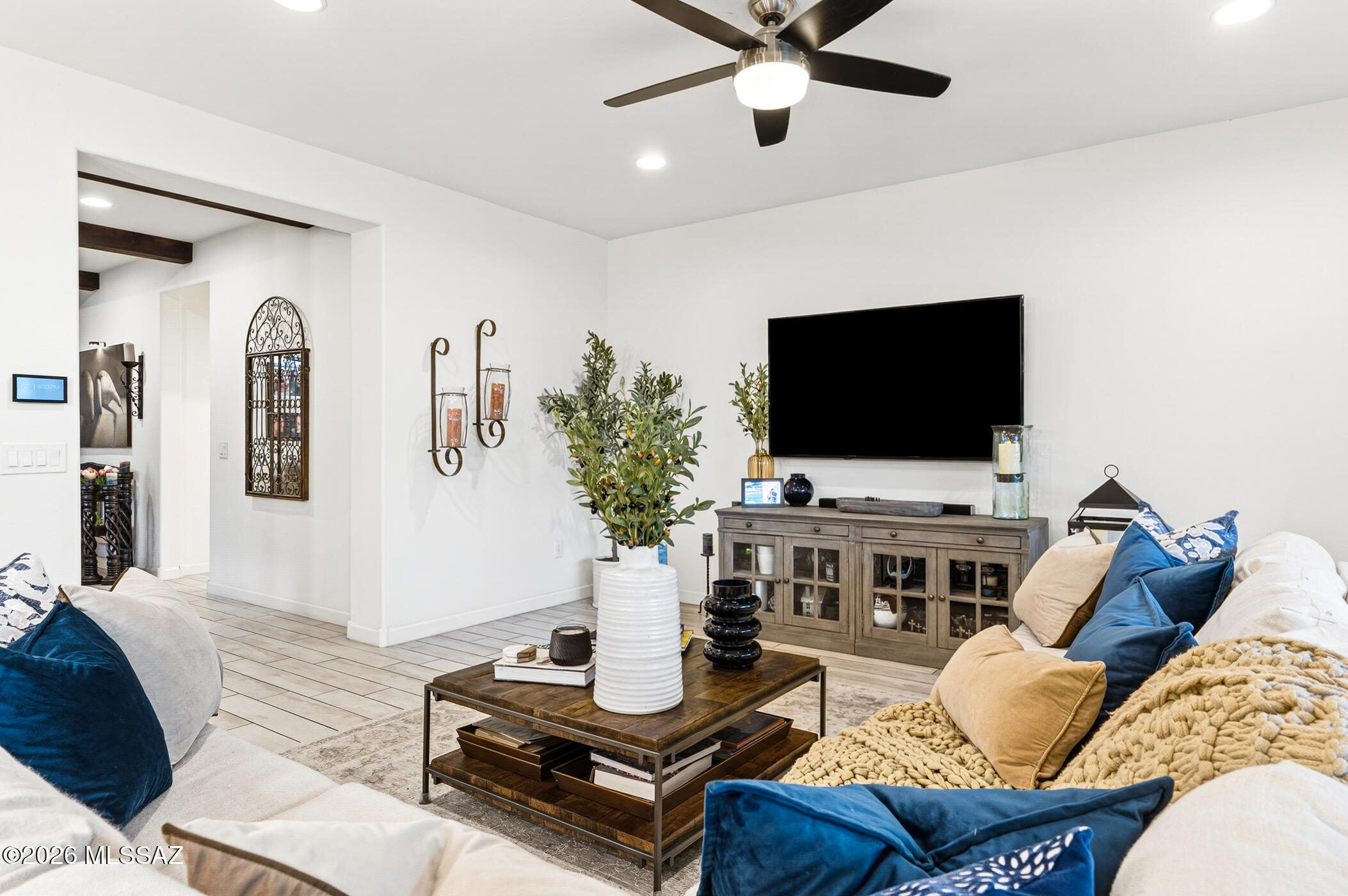 Gladden Farms Block 16 (1-89) - Residential