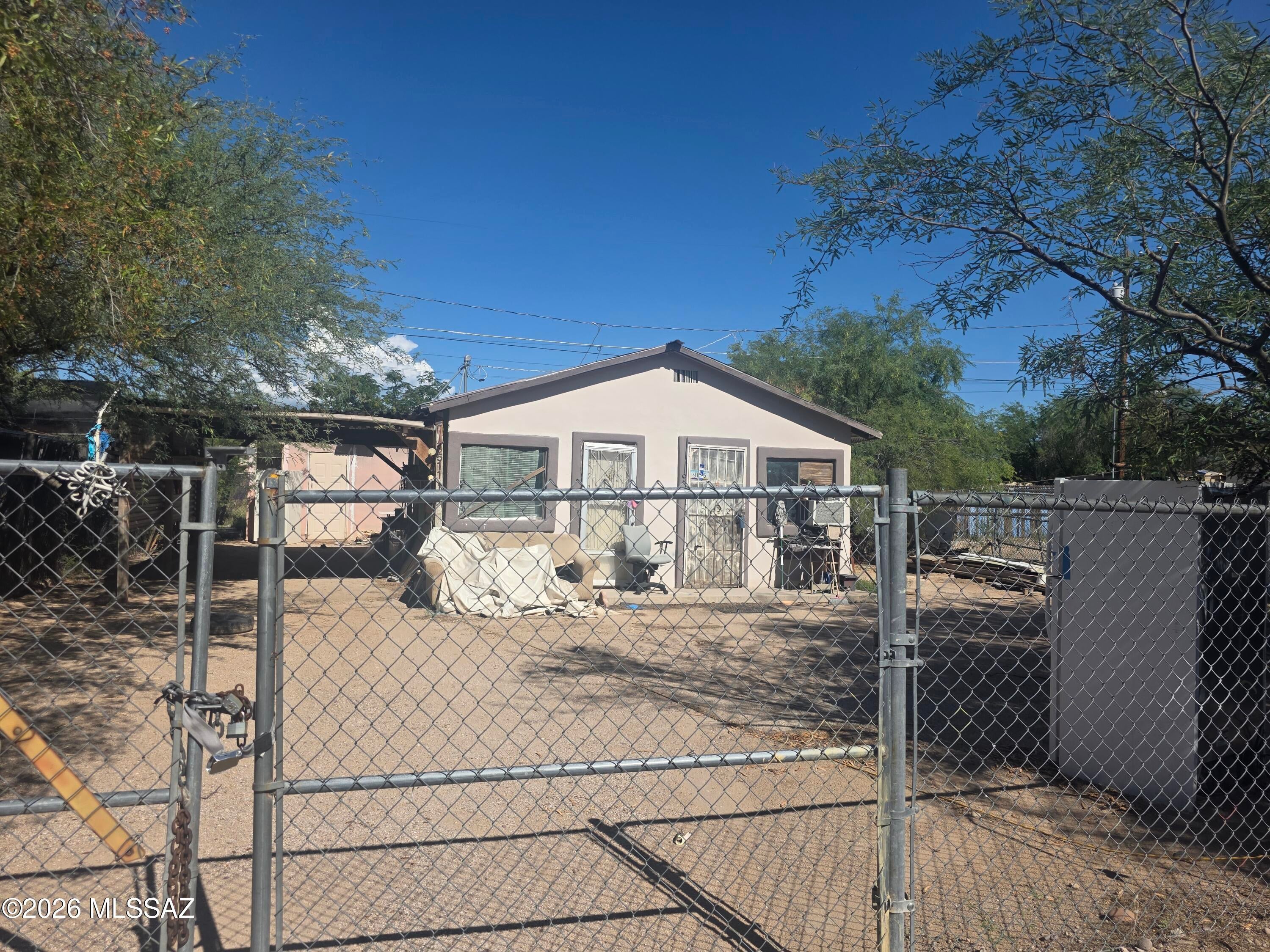 Whitestone - Residential