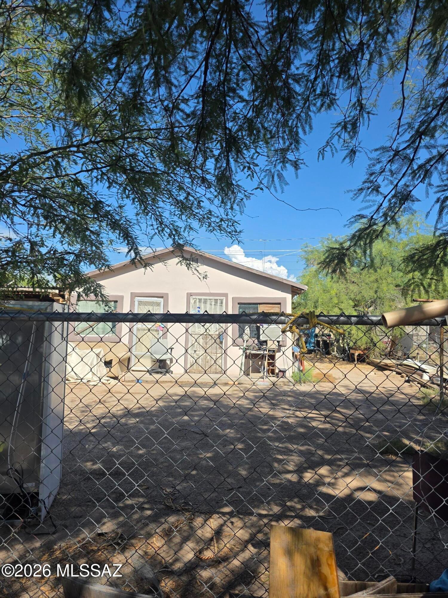 Whitestone - Residential