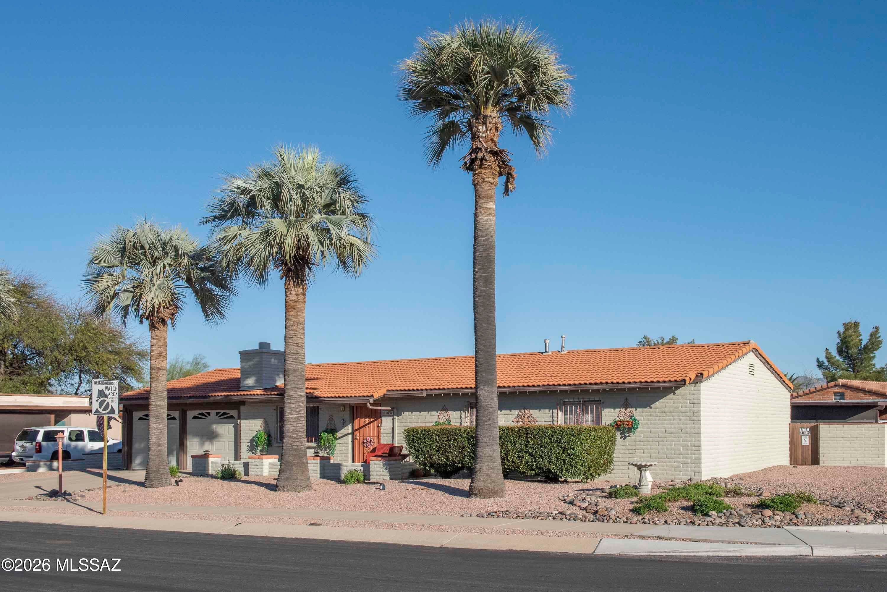 Green Valley Desert Meadows NO.2(1-209) - Residential