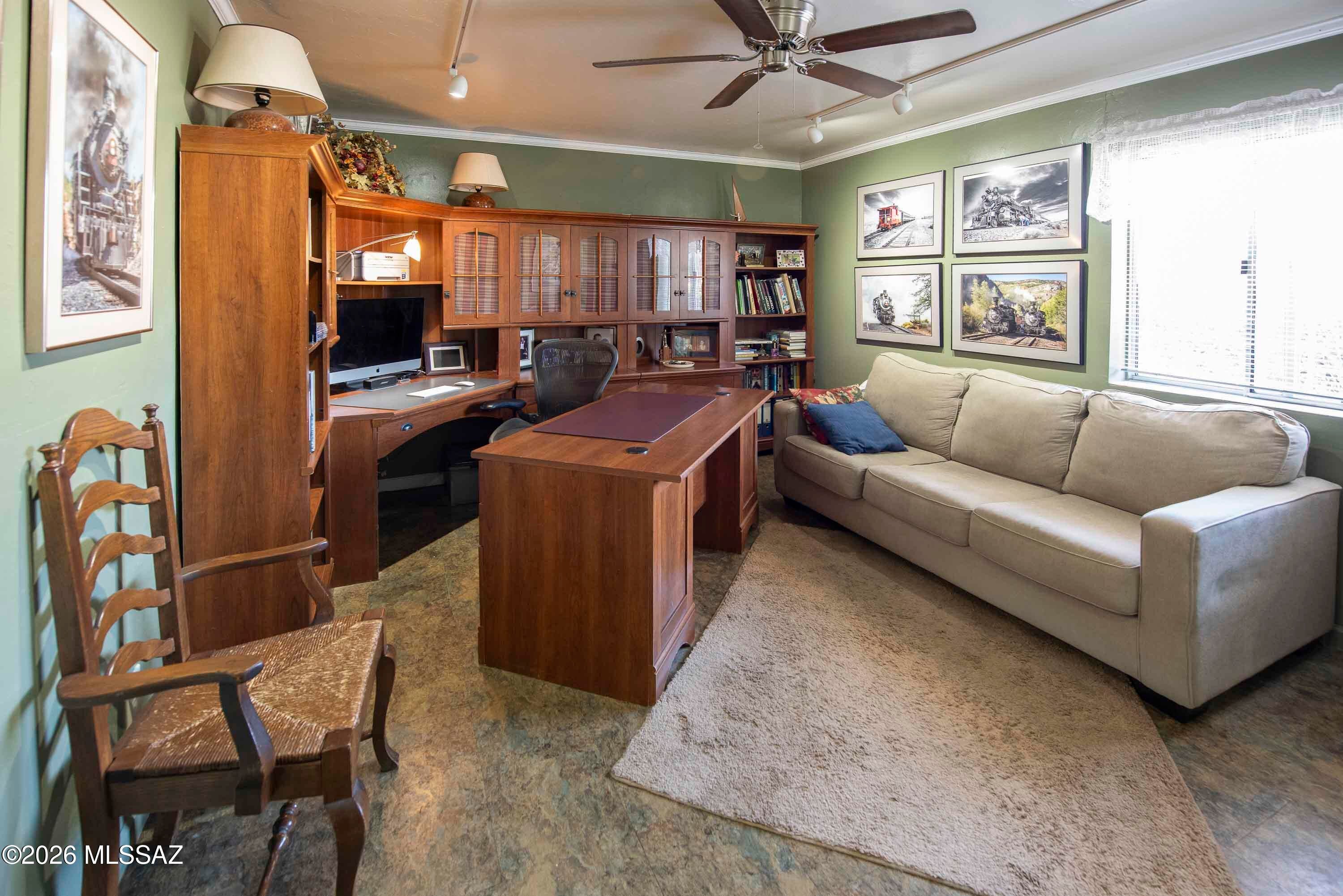 Green Valley Desert Meadows NO.2(1-209) - Residential