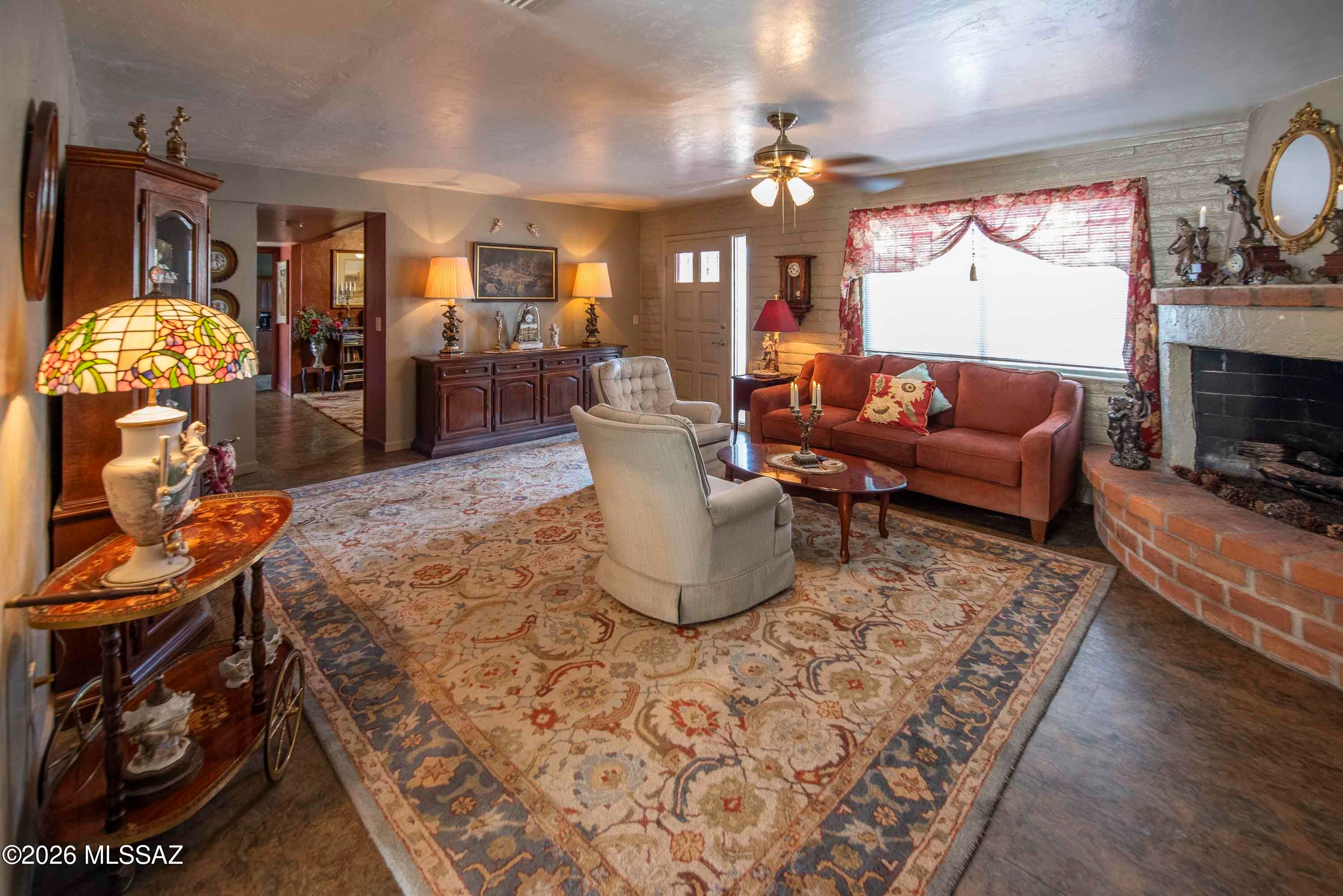 Green Valley Desert Meadows NO.2(1-209) - Residential