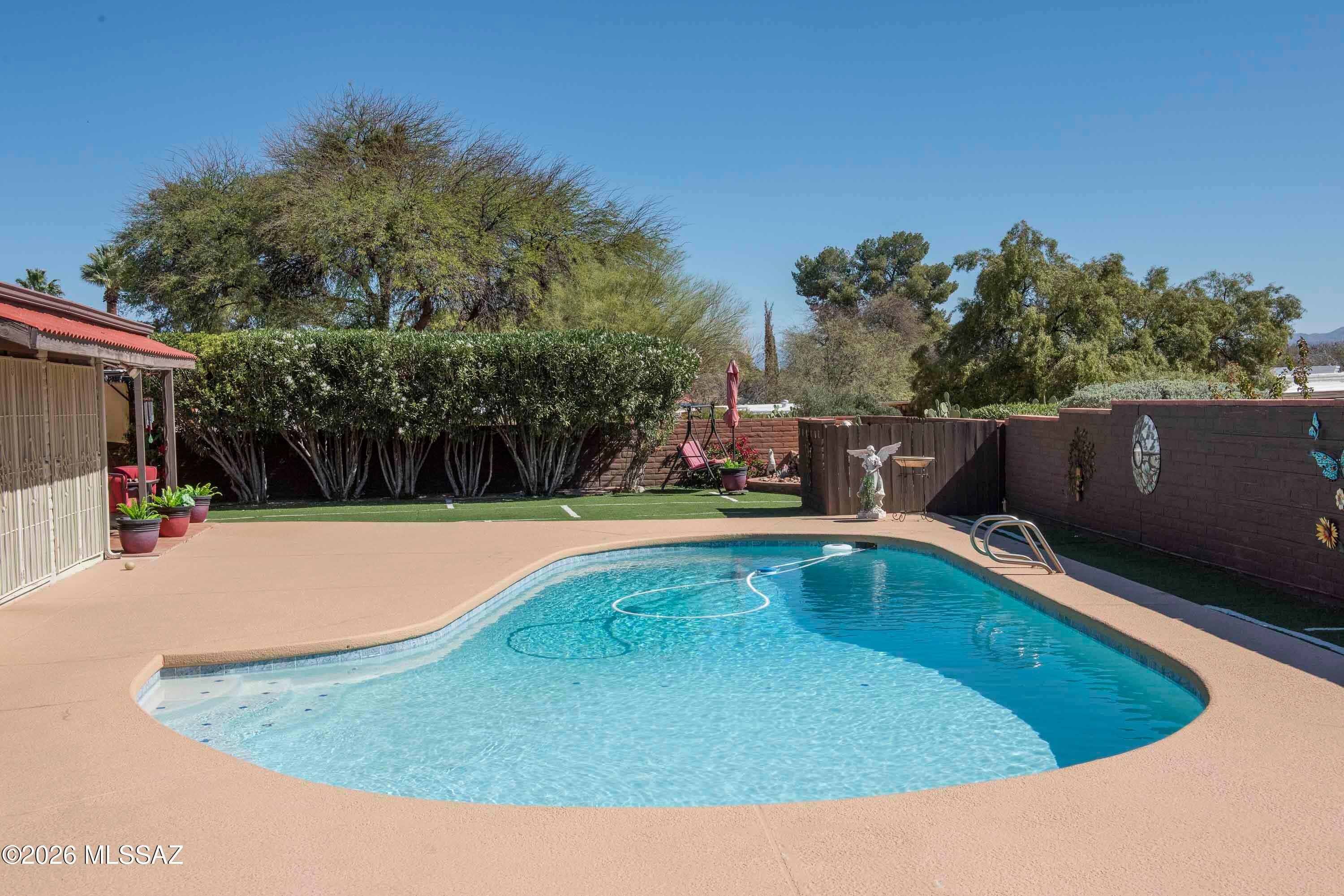 Green Valley Desert Meadows NO.2(1-209) - Residential
