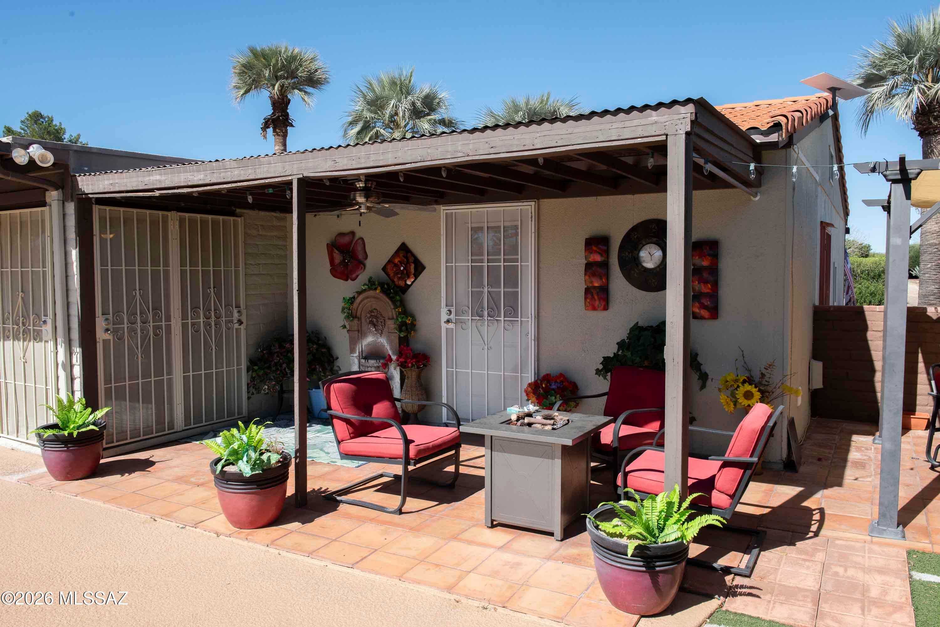 Green Valley Desert Meadows NO.2(1-209) - Residential