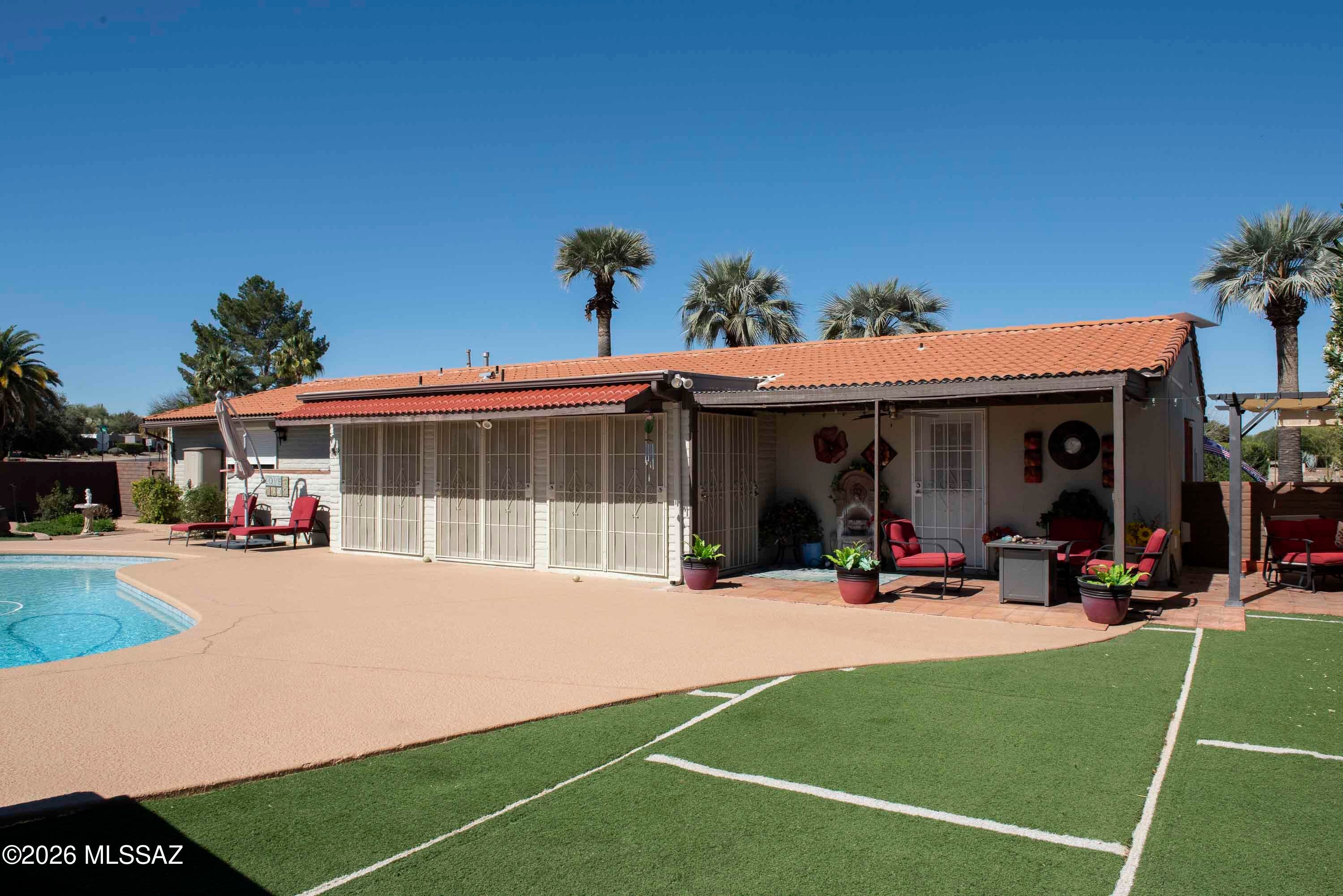 Green Valley Desert Meadows NO.2(1-209) - Residential