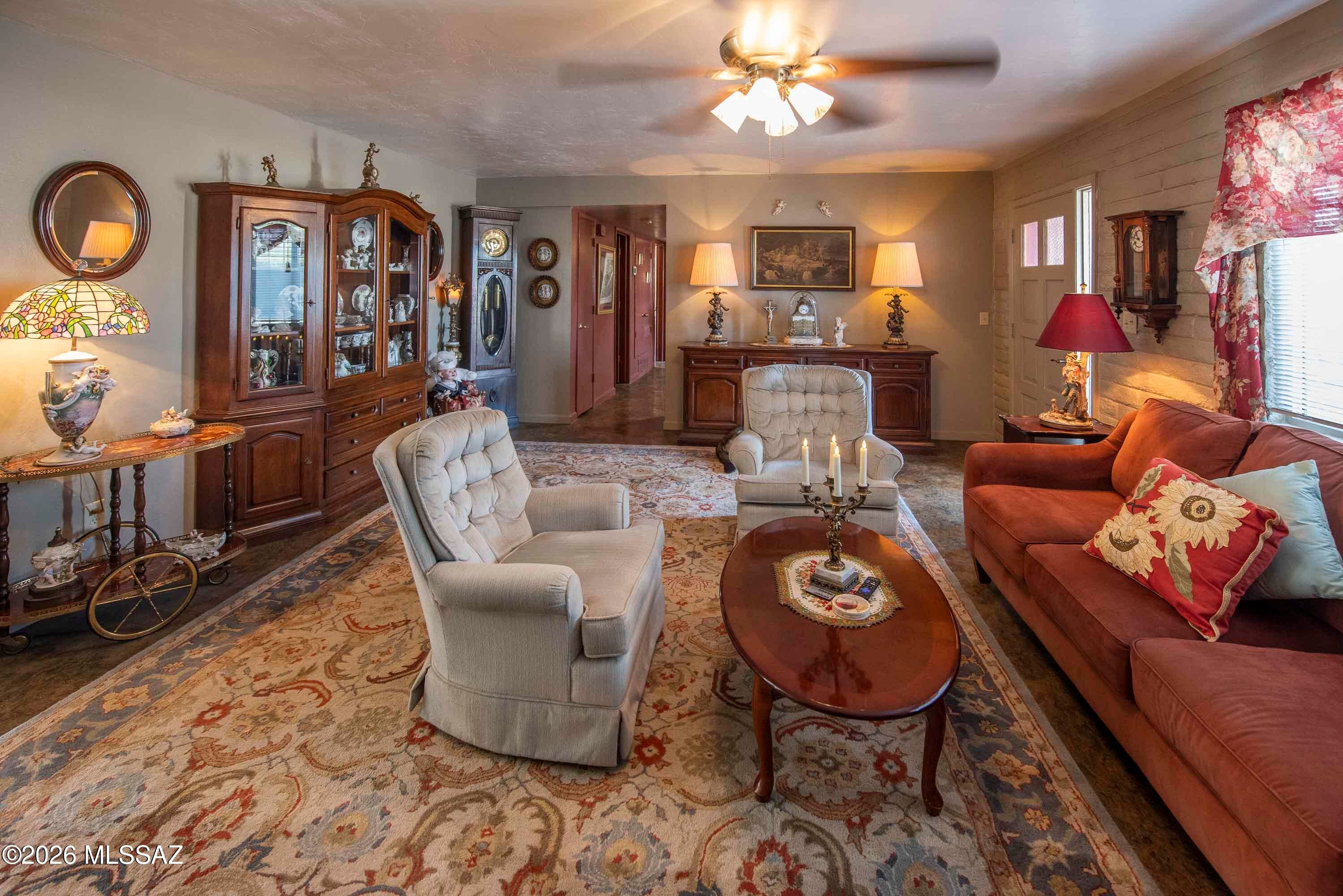 Green Valley Desert Meadows NO.2(1-209) - Residential