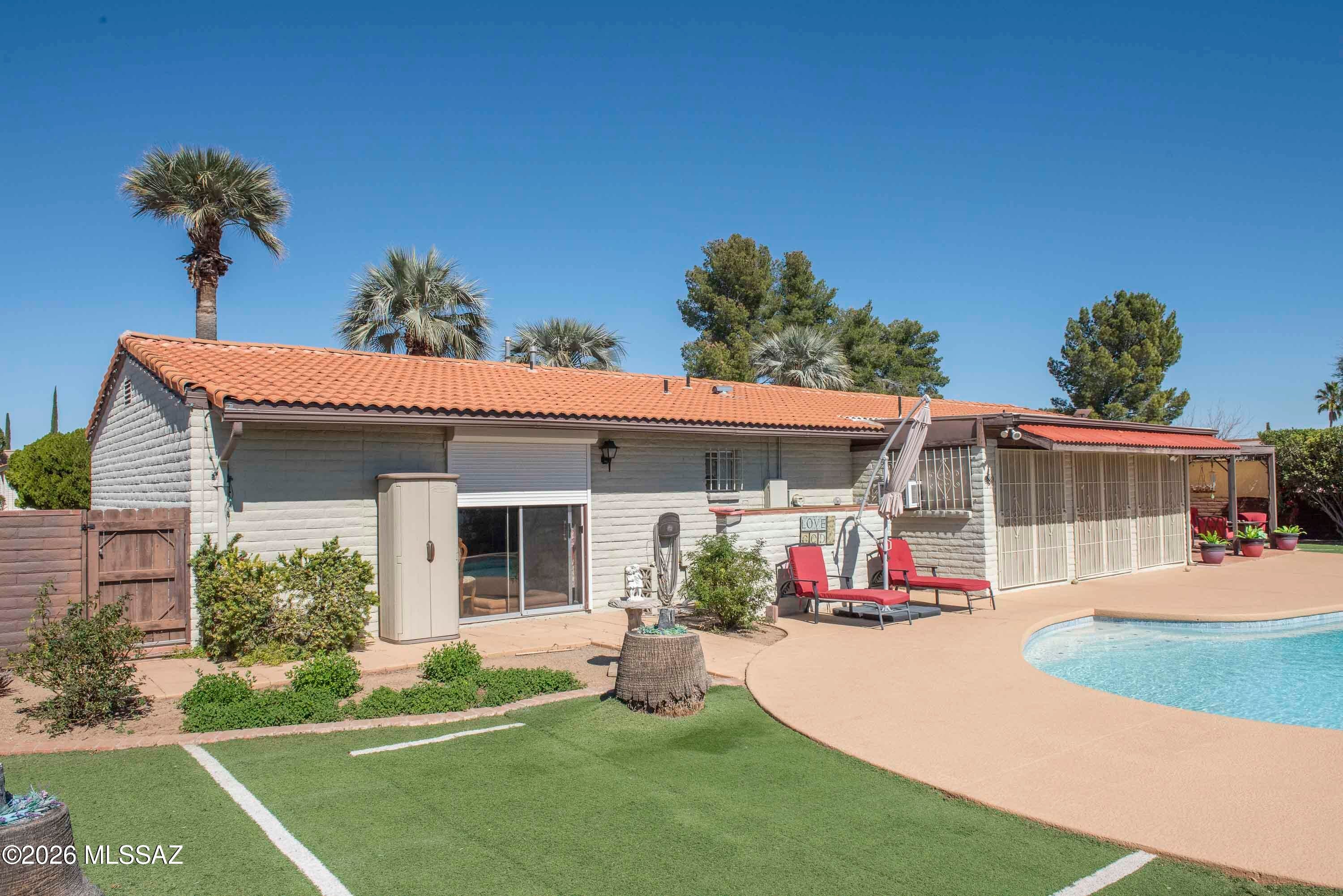 Green Valley Desert Meadows NO.2(1-209) - Residential