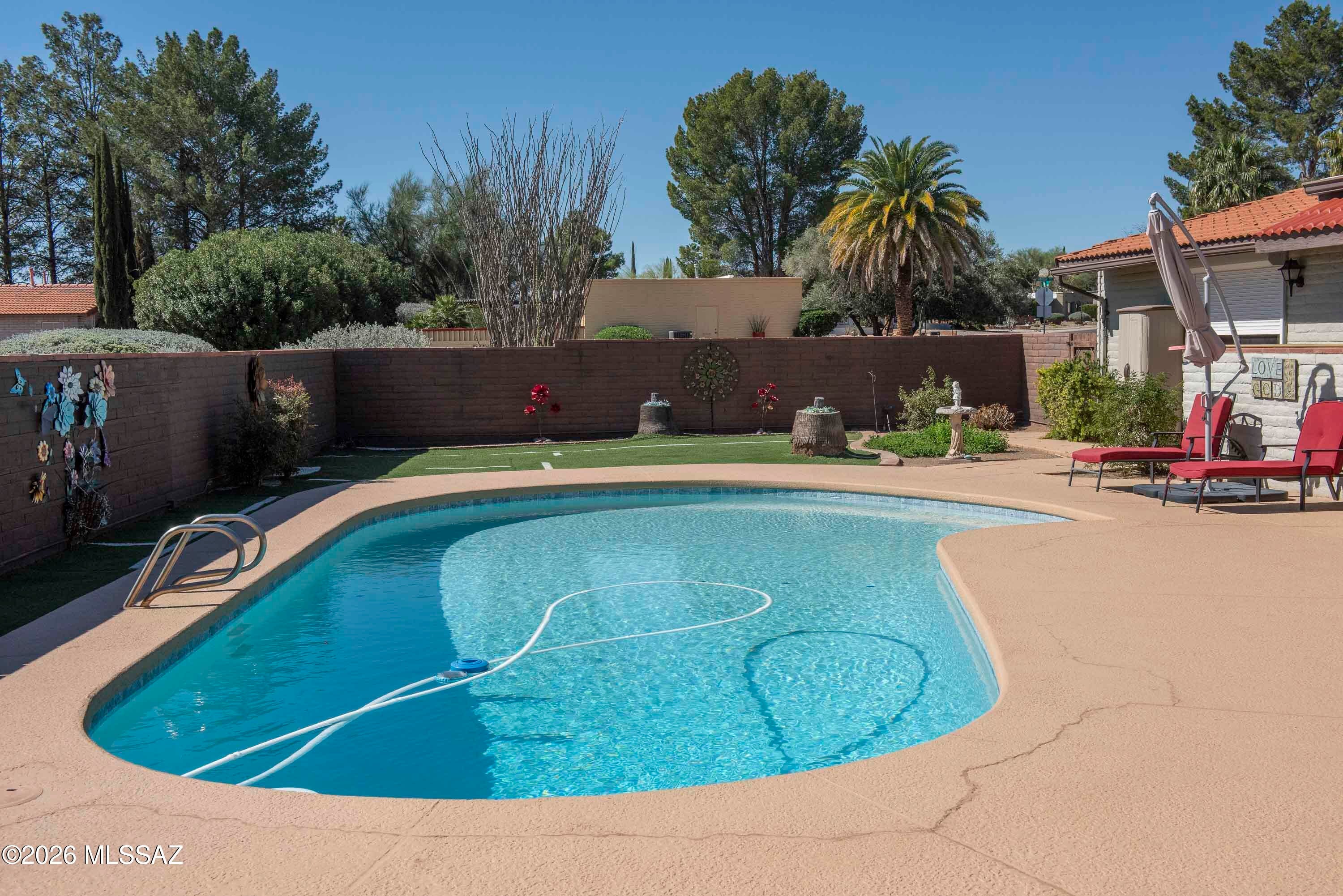 Green Valley Desert Meadows NO.2(1-209) - Residential