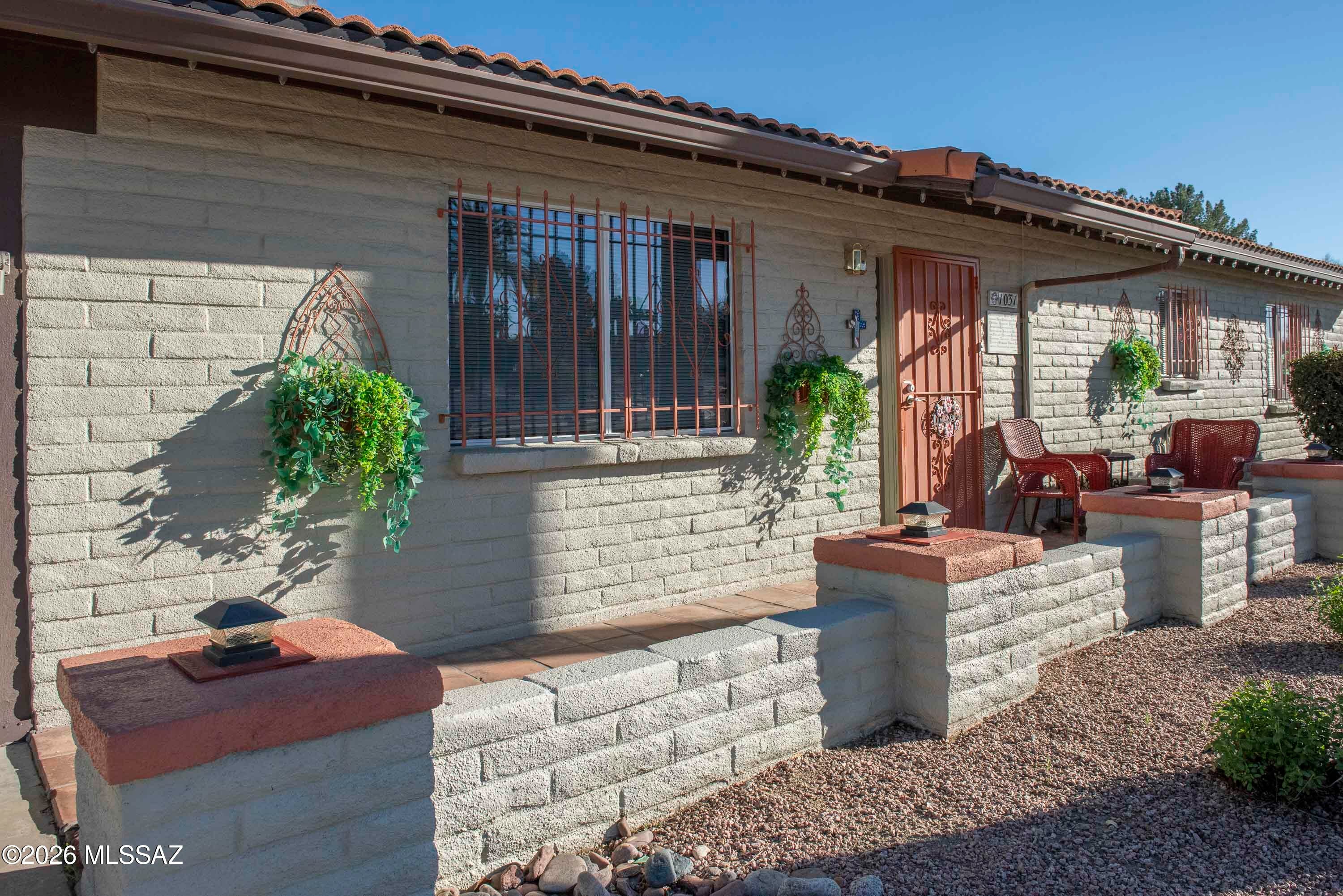Green Valley Desert Meadows NO.2(1-209) - Residential