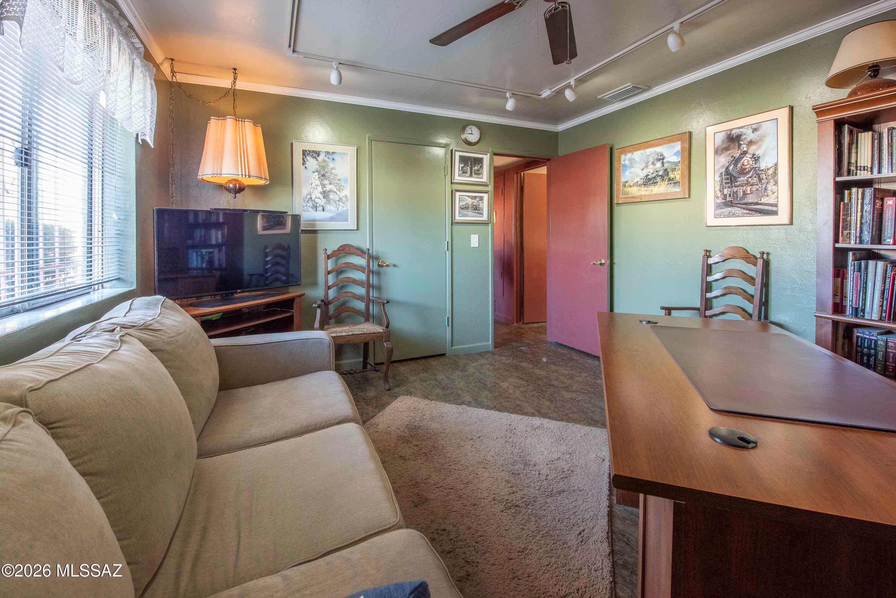 Green Valley Desert Meadows NO.2(1-209) - Residential