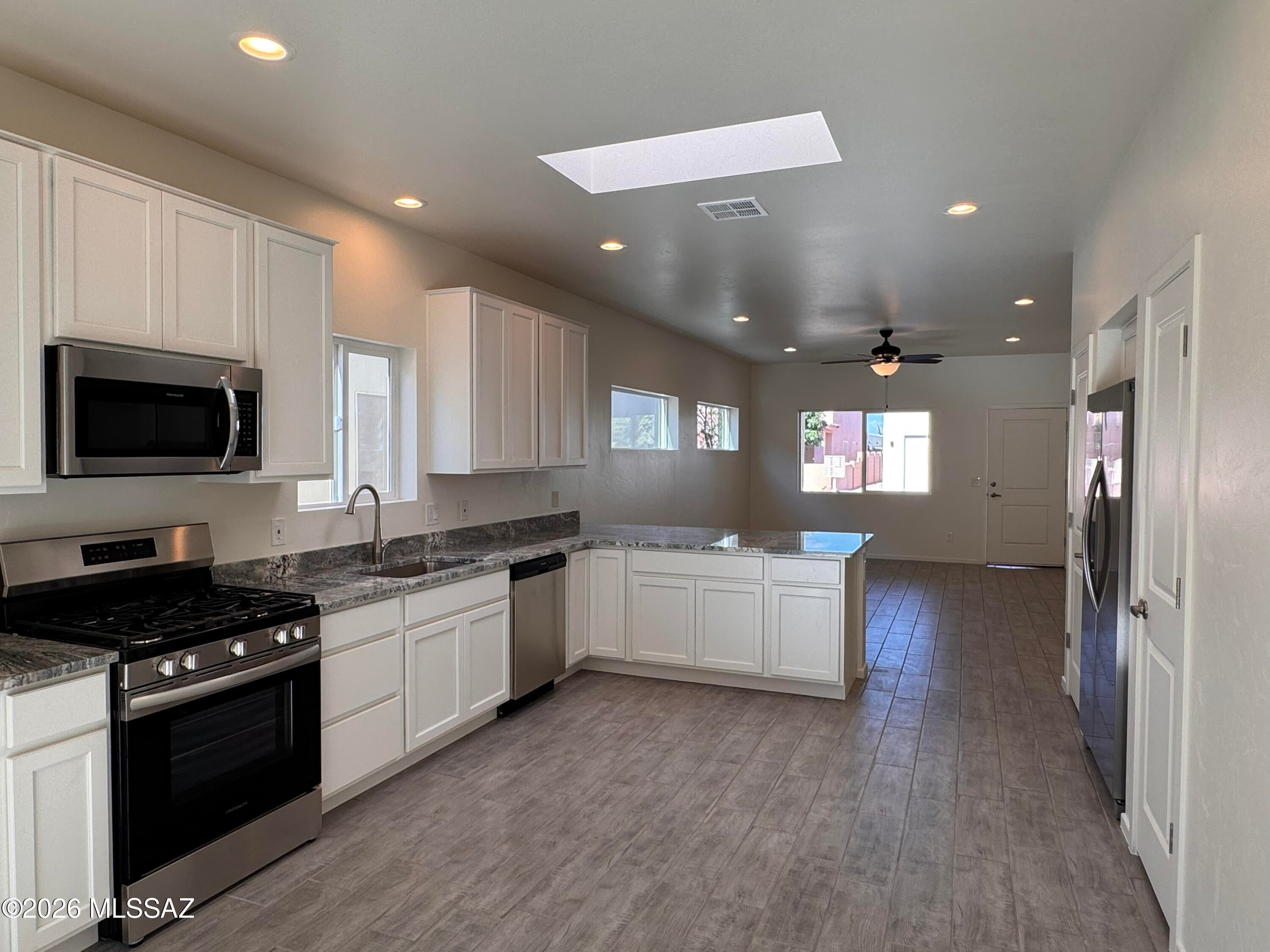 N/A - Residential