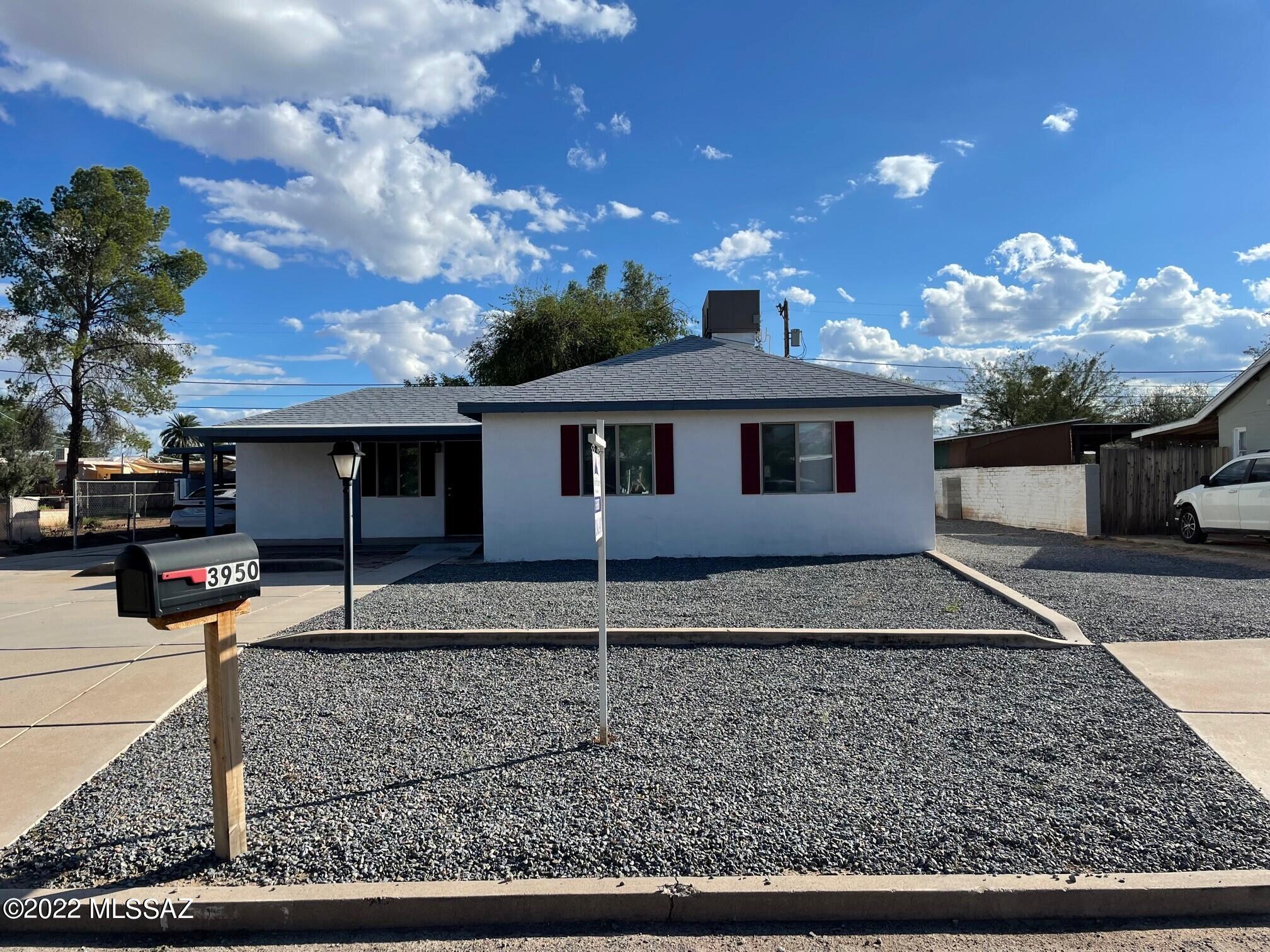 Frontier Village - Residential