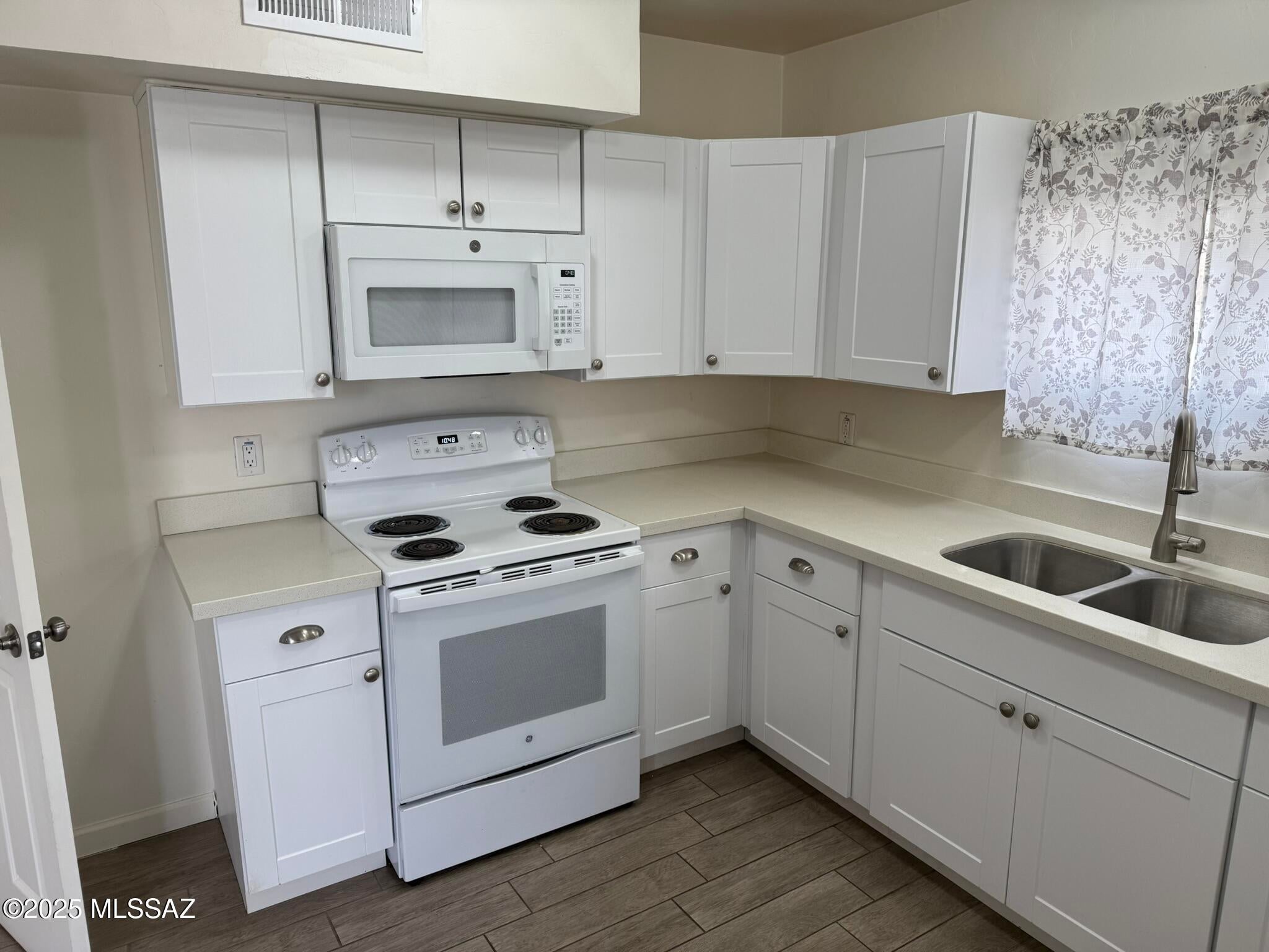 Frontier Village - Residential