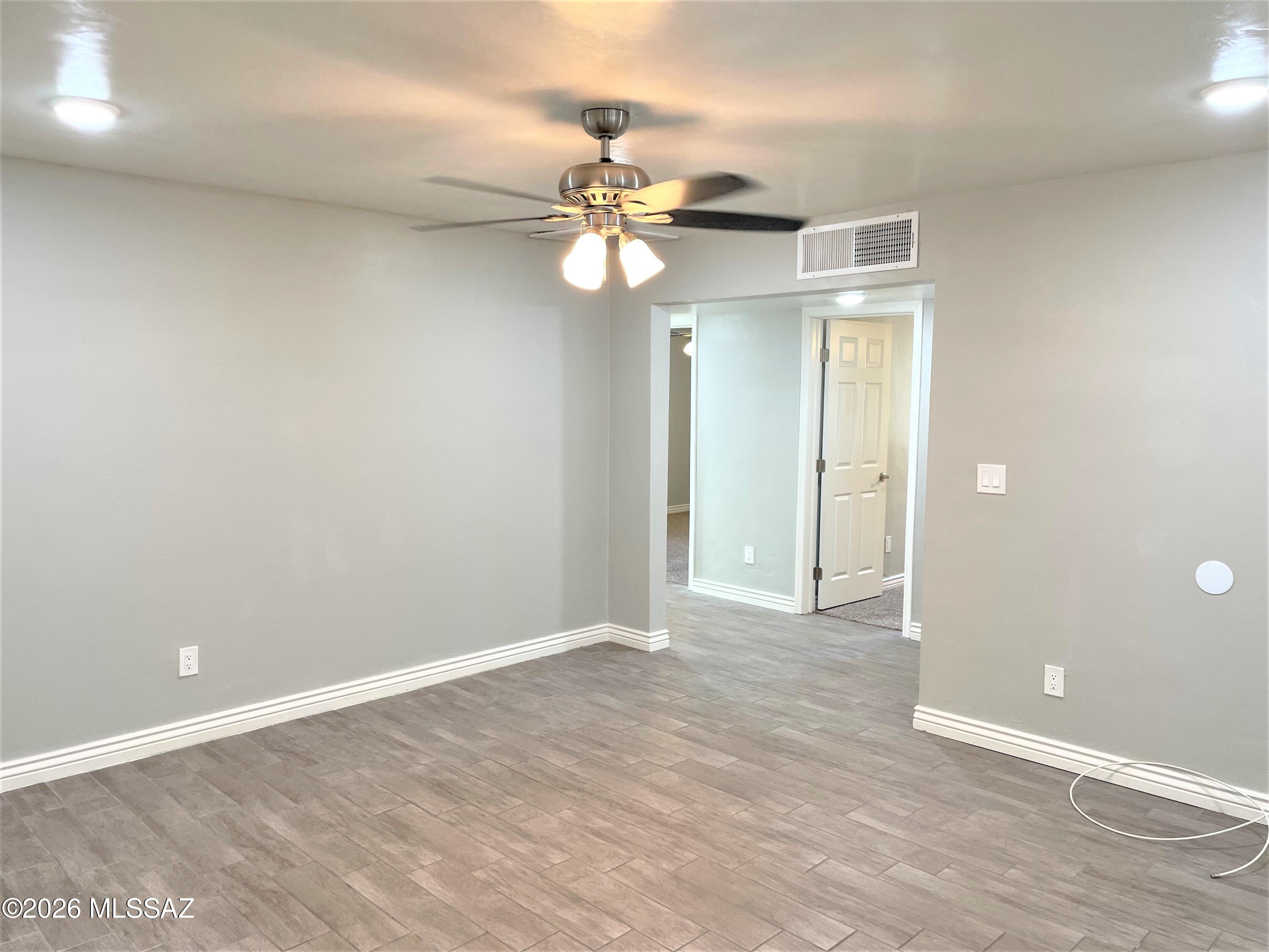 Frontier Village - Residential