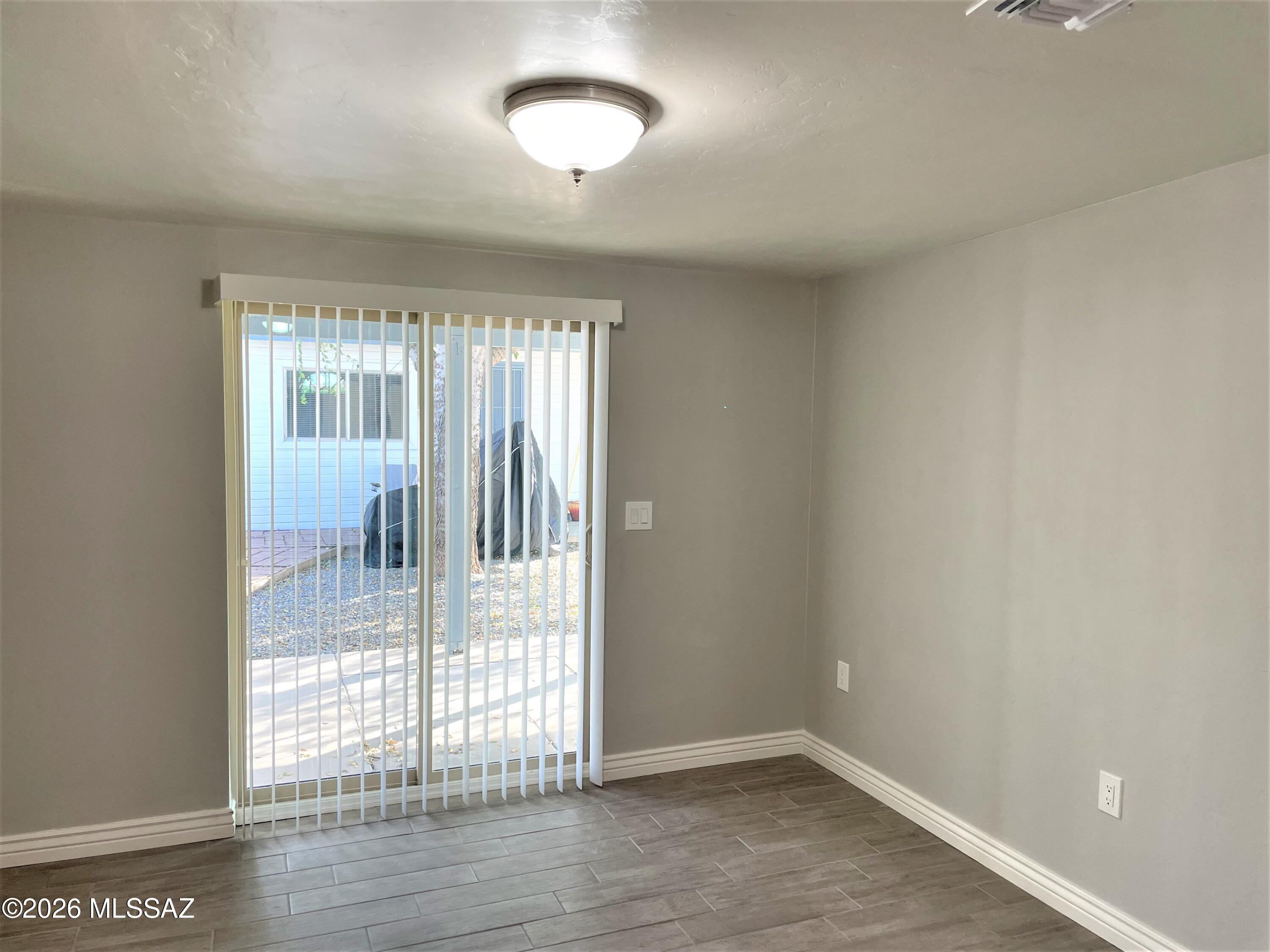 Frontier Village - Residential