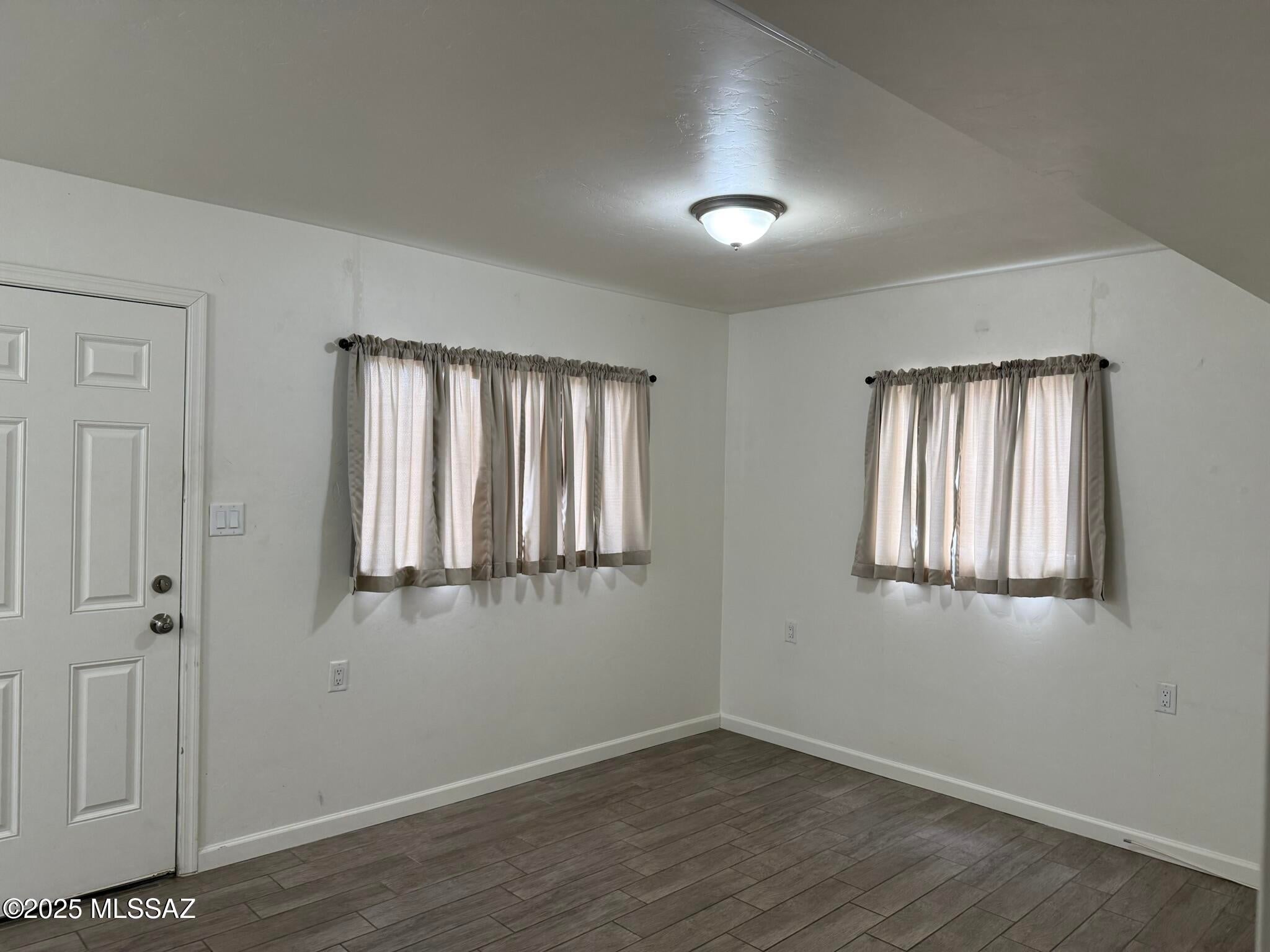 Frontier Village - Residential